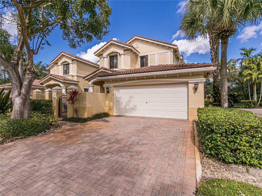 Mariposa Pointe - Residential