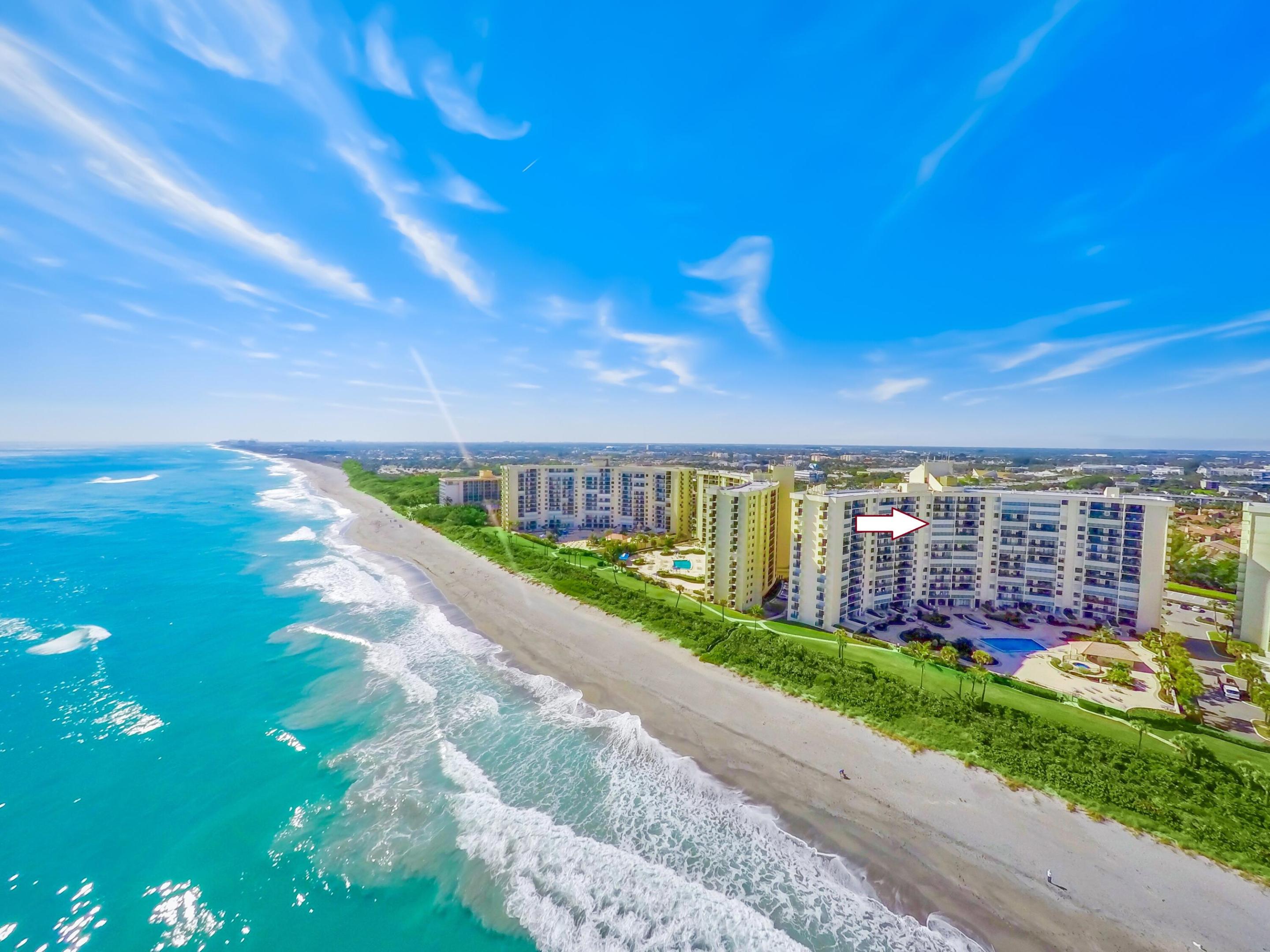 300 OCEAN TRAIL Way 1105