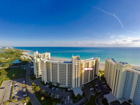 Photo of 300 OCEAN TRAIL Way #1105, Jupiter, FL 33477 (MLS # B26075607)
