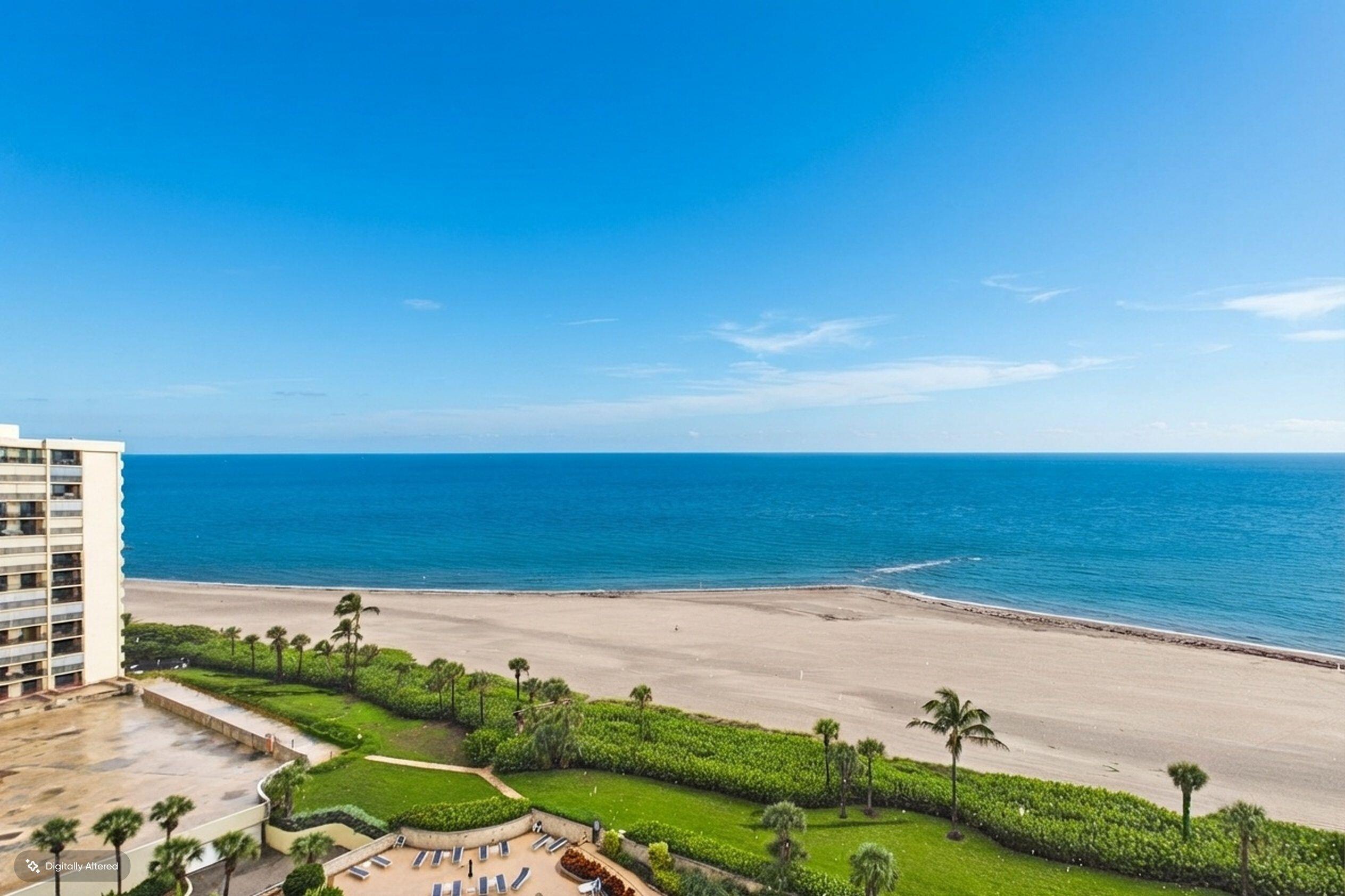 300 OCEAN TRAIL Way 1105