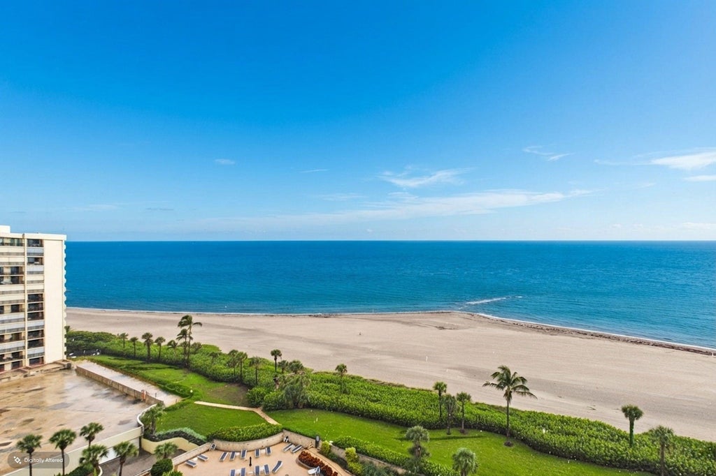Photo of 300 OCEAN TRAIL Way #1105, Jupiter, FL 33477 (MLS # B26075607)