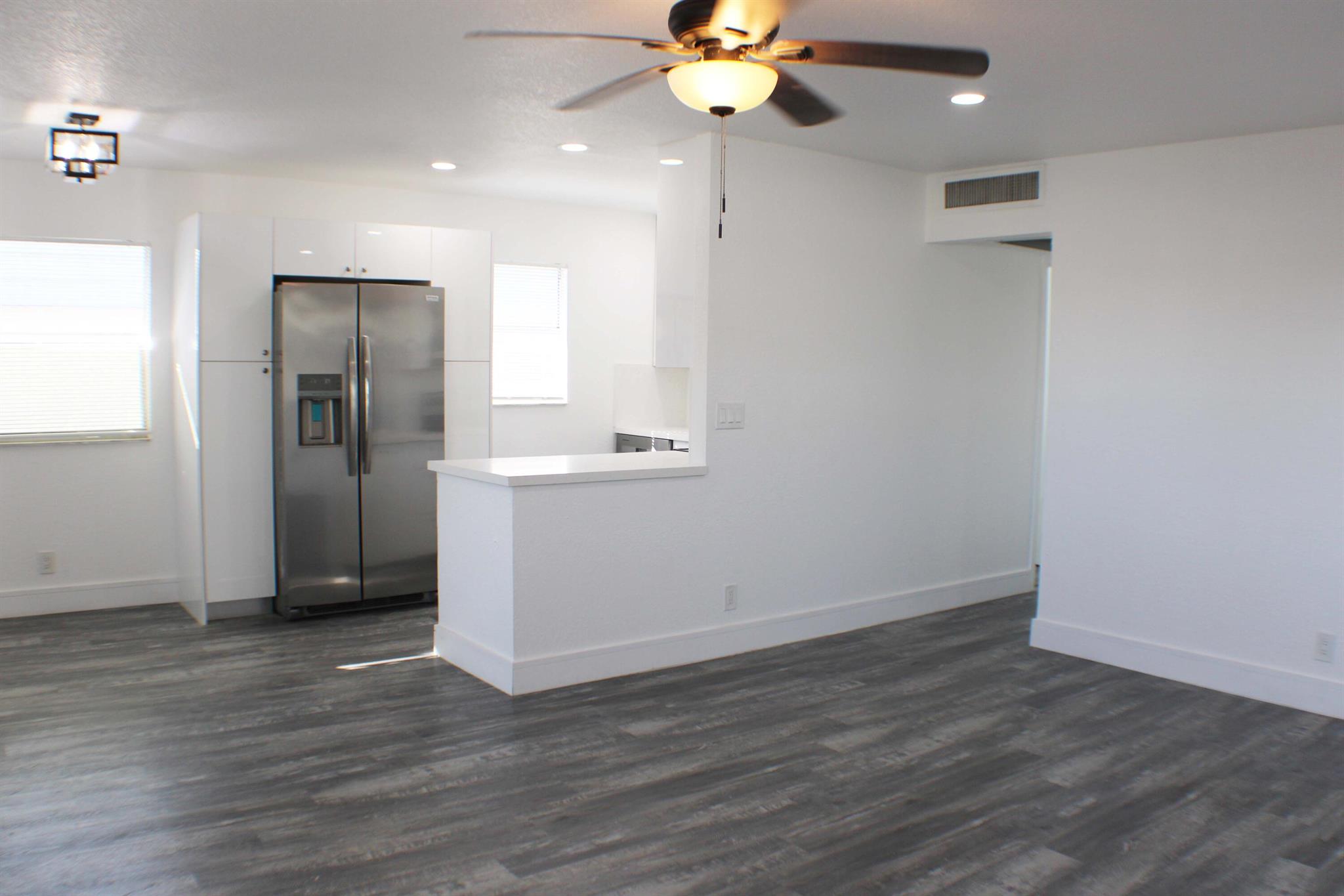 KINGS POINT BRITTANY COND - Residential Lease