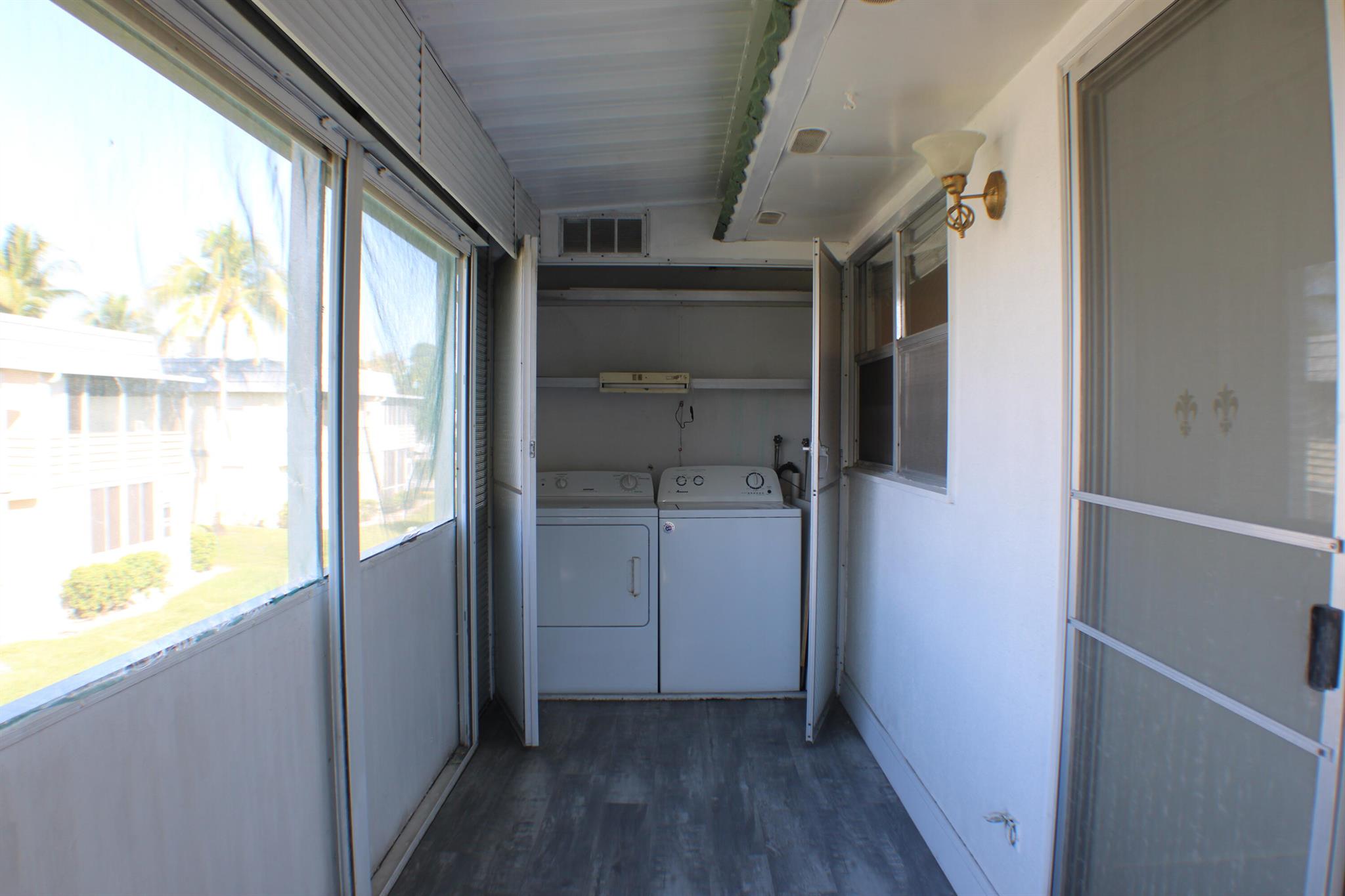 KINGS POINT BRITTANY COND - Residential Lease