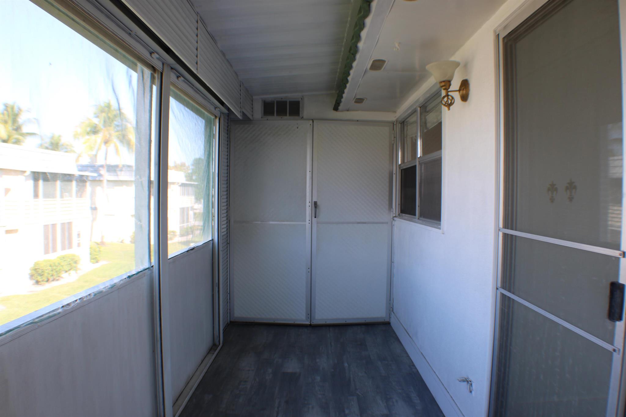 KINGS POINT BRITTANY COND - Residential Lease