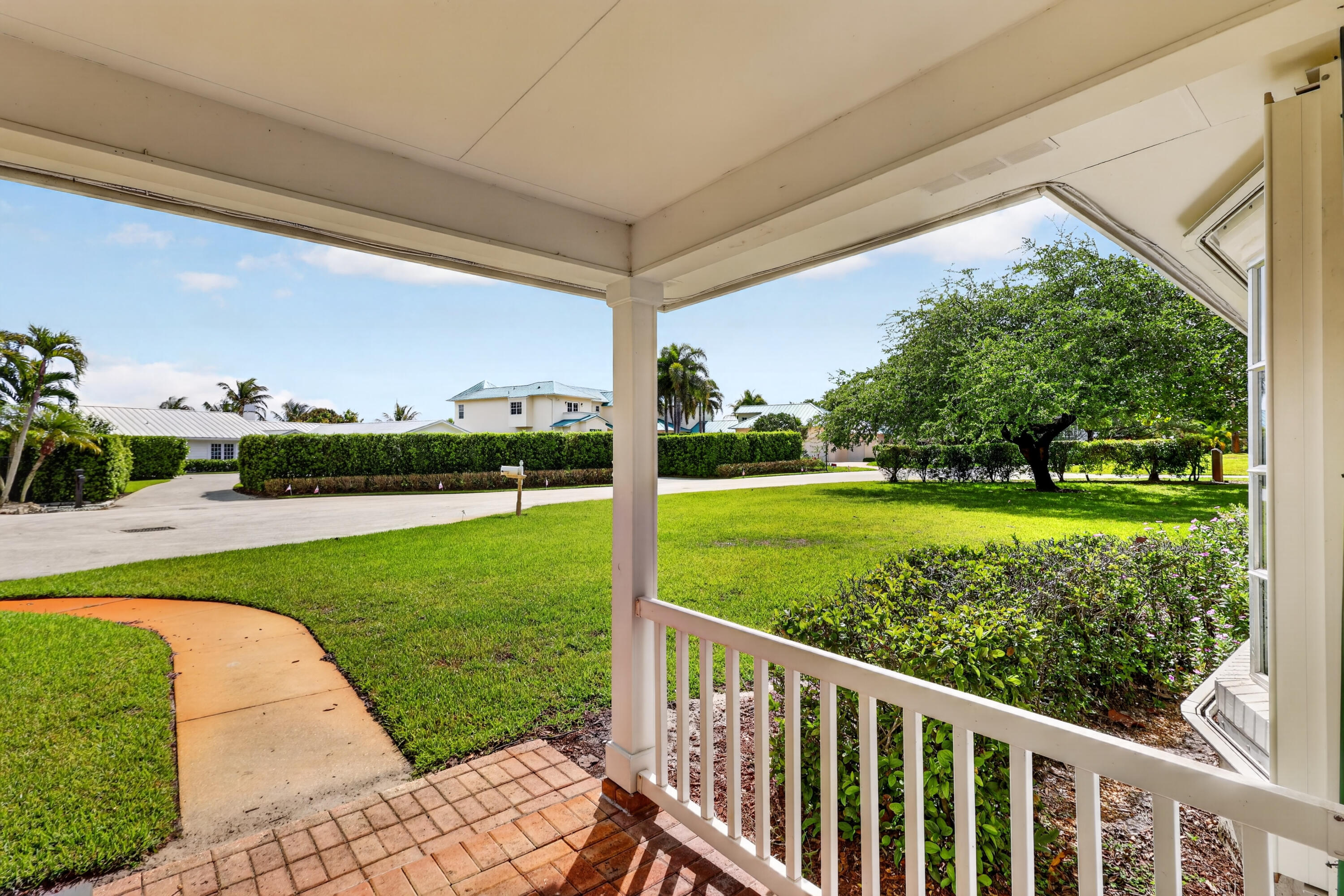 NORTH RIVER FOREST - Residential