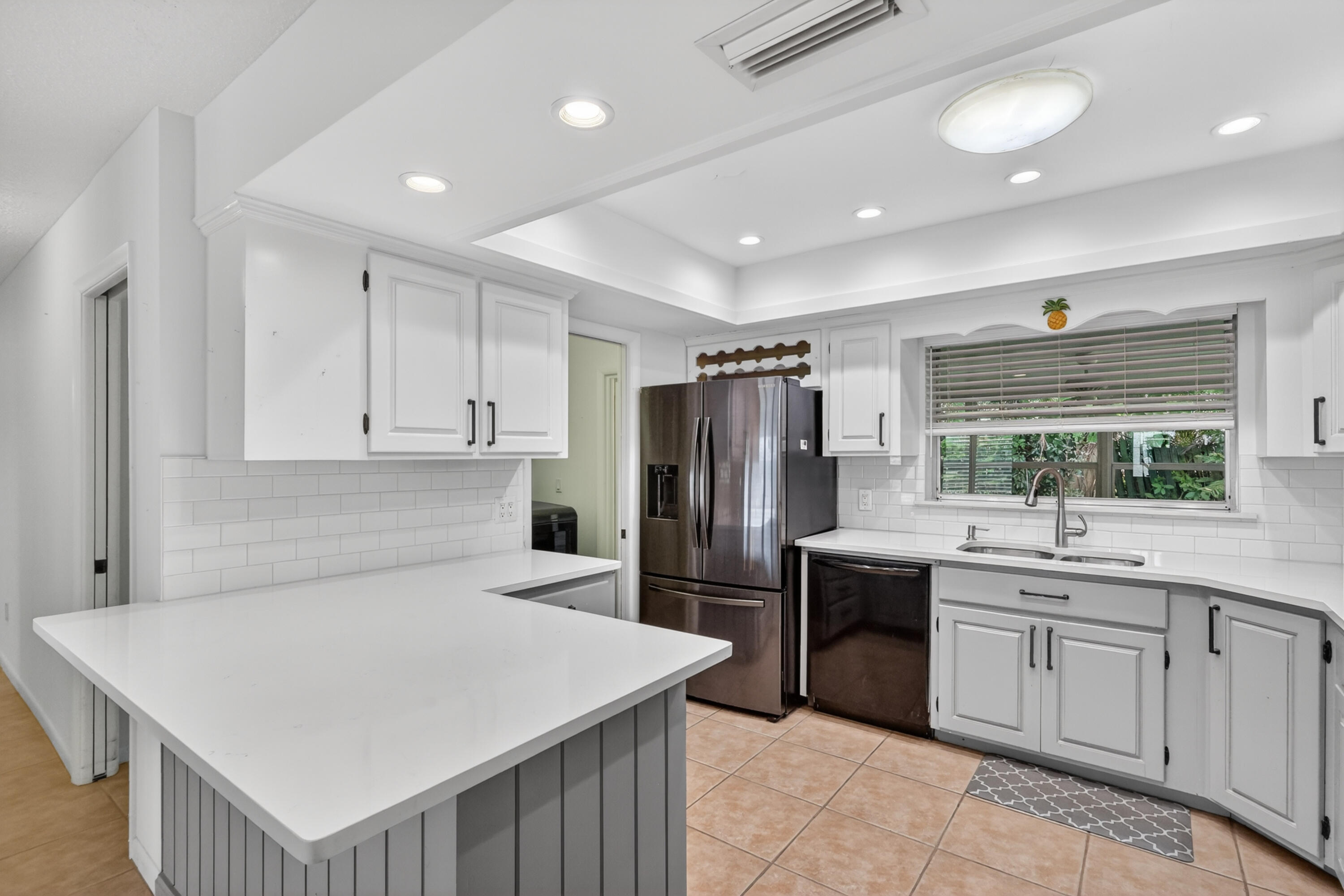 NORTH RIVER FOREST - Residential