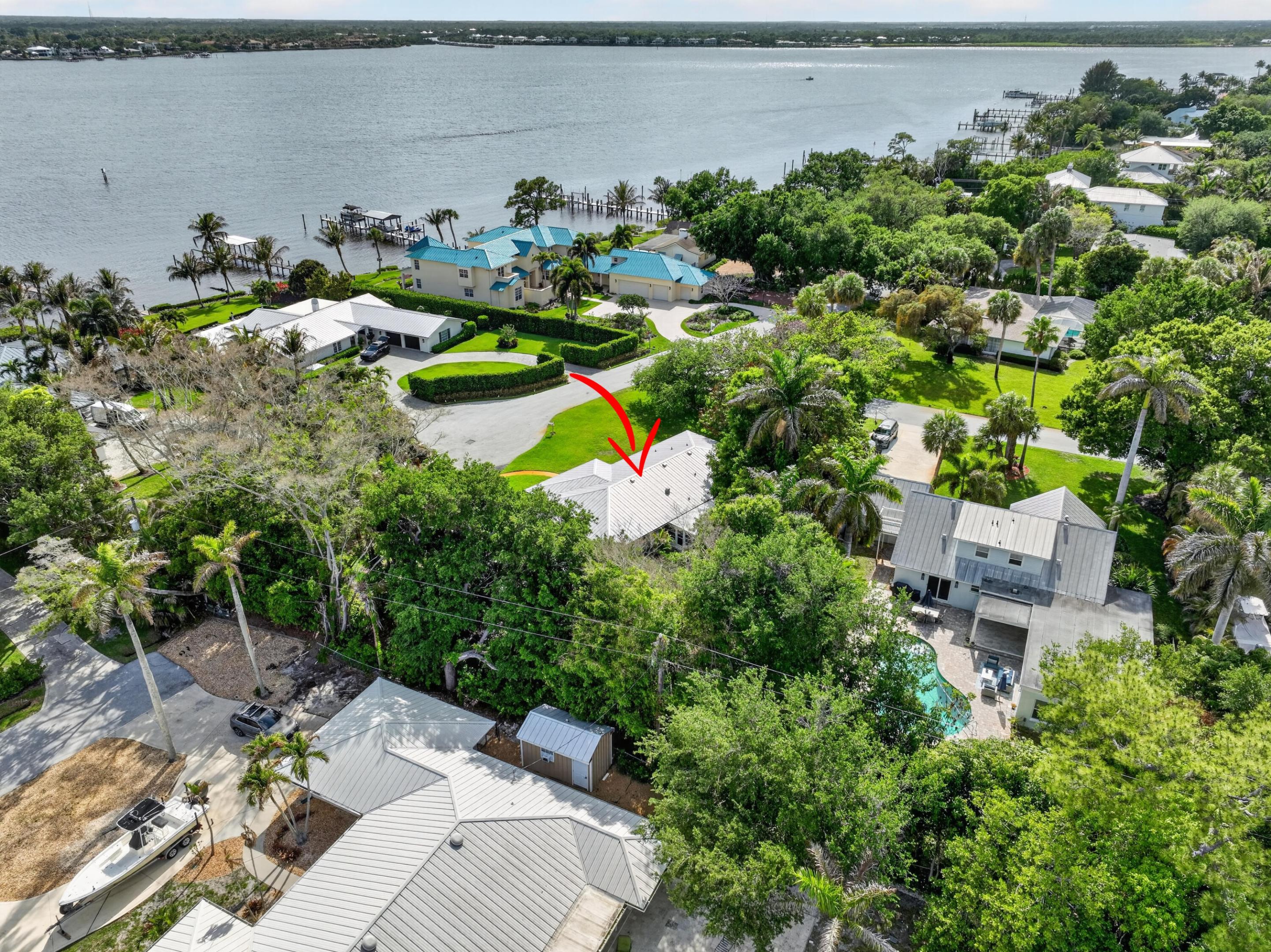 NORTH RIVER FOREST - Residential