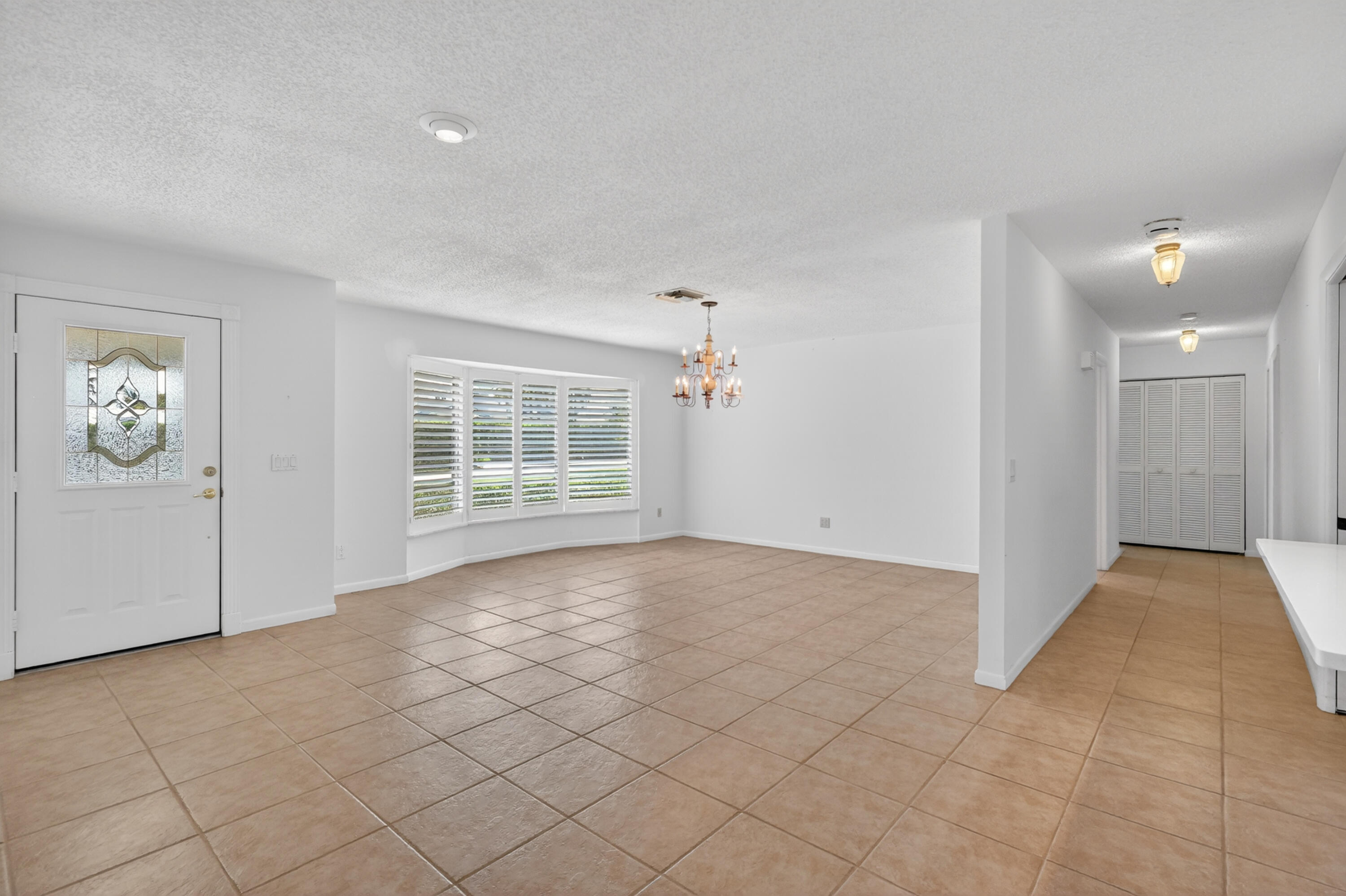 NORTH RIVER FOREST - Residential