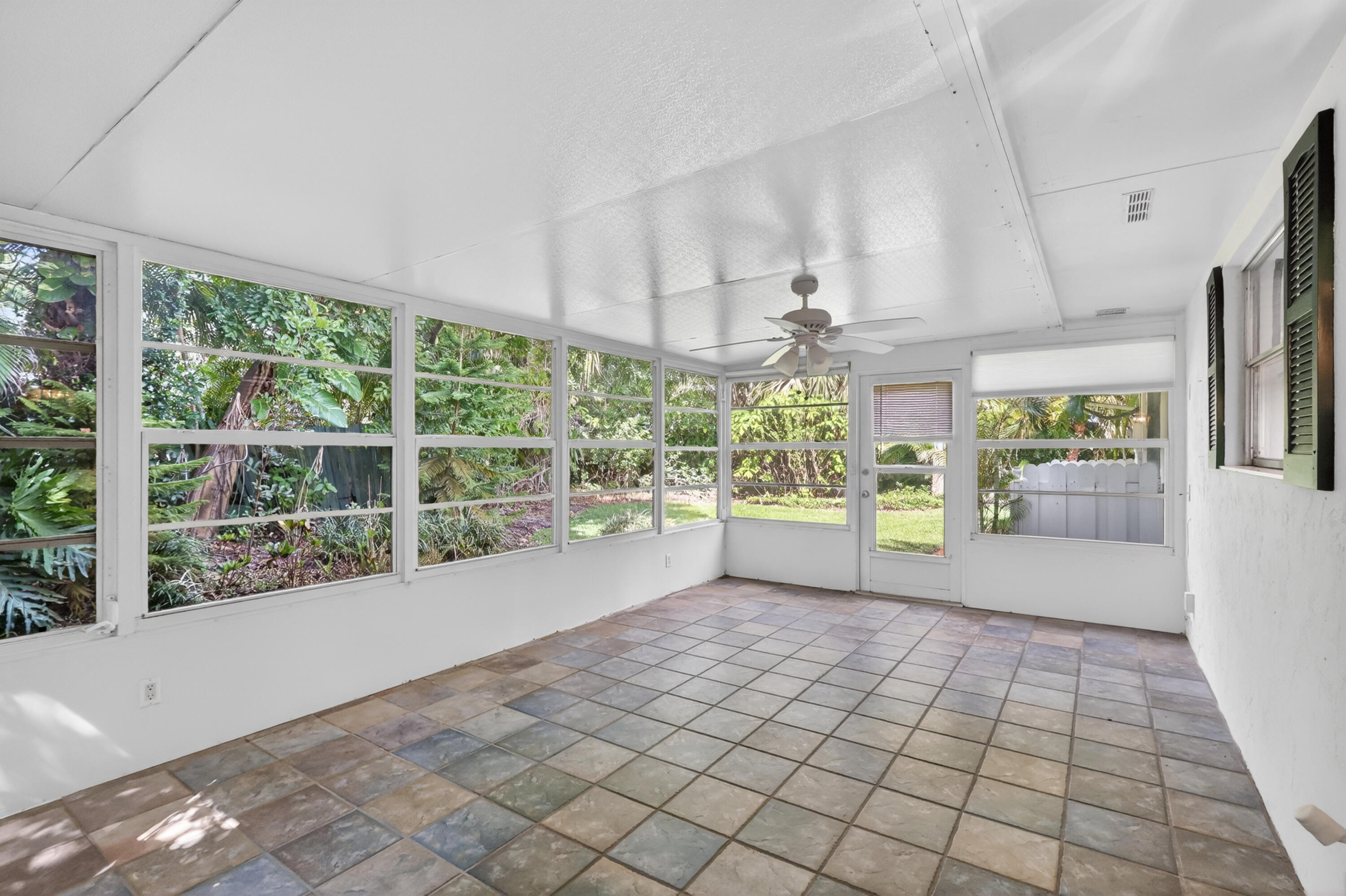 NORTH RIVER FOREST - Residential