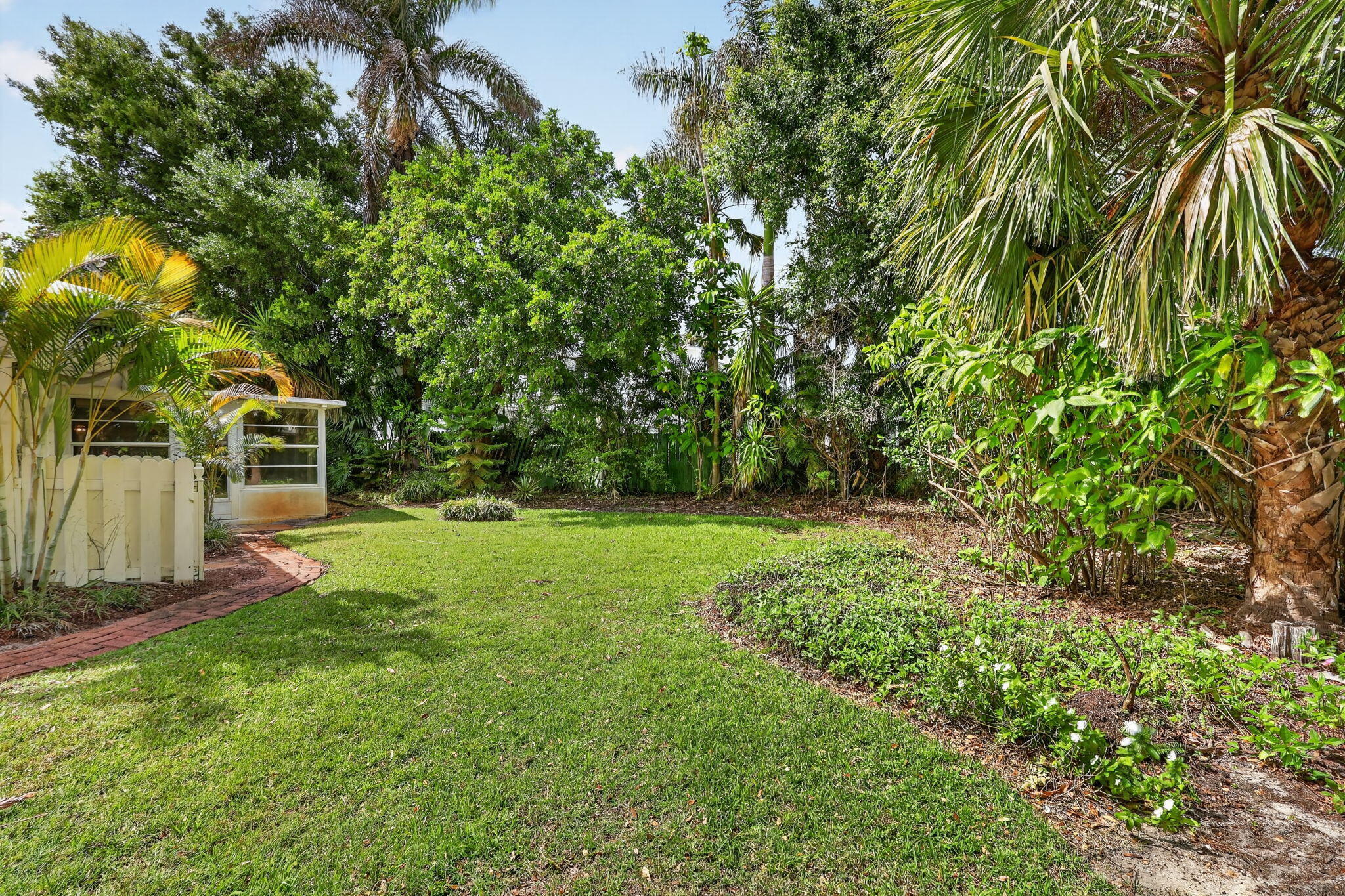 NORTH RIVER FOREST - Residential