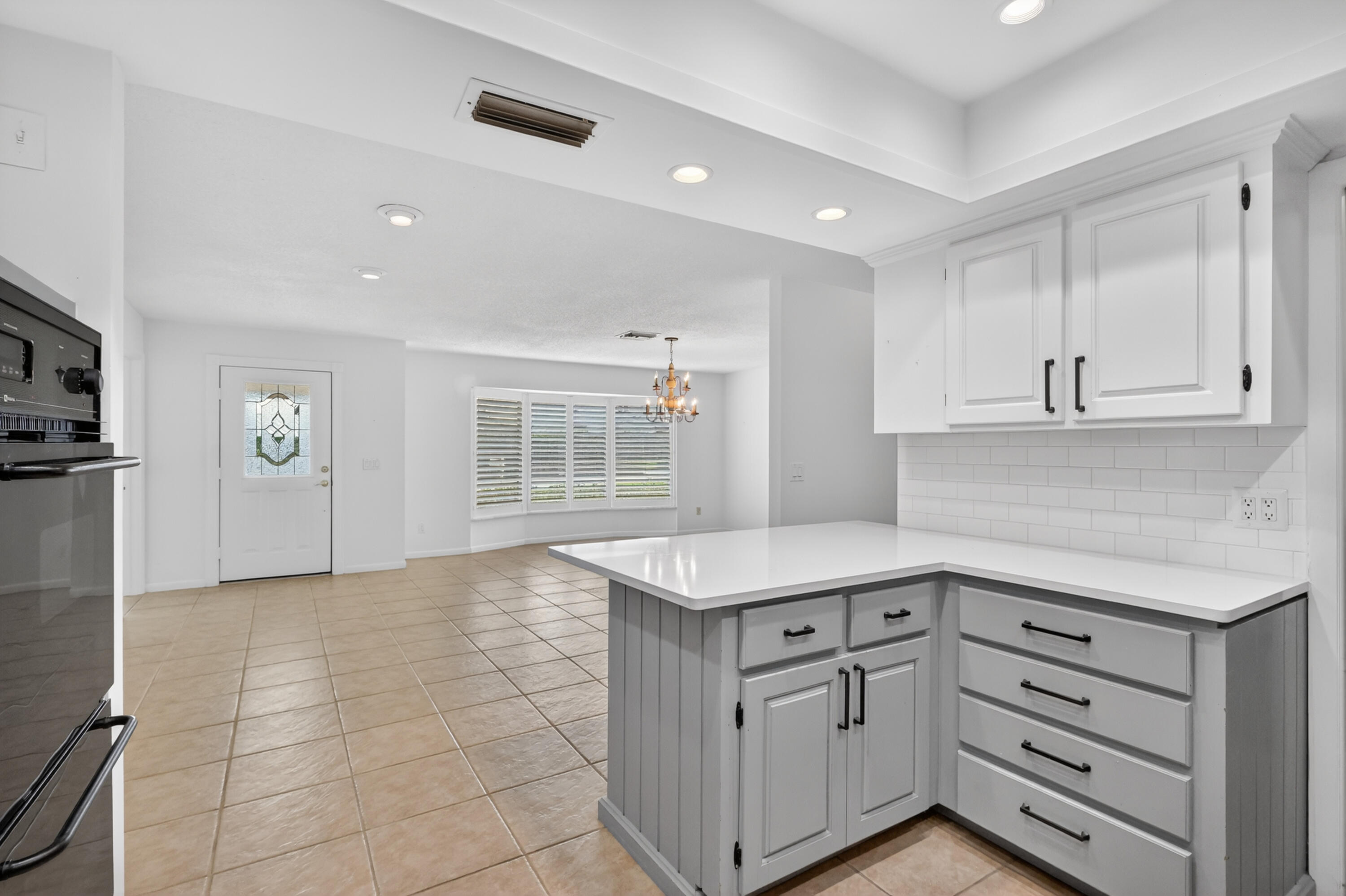 NORTH RIVER FOREST - Residential