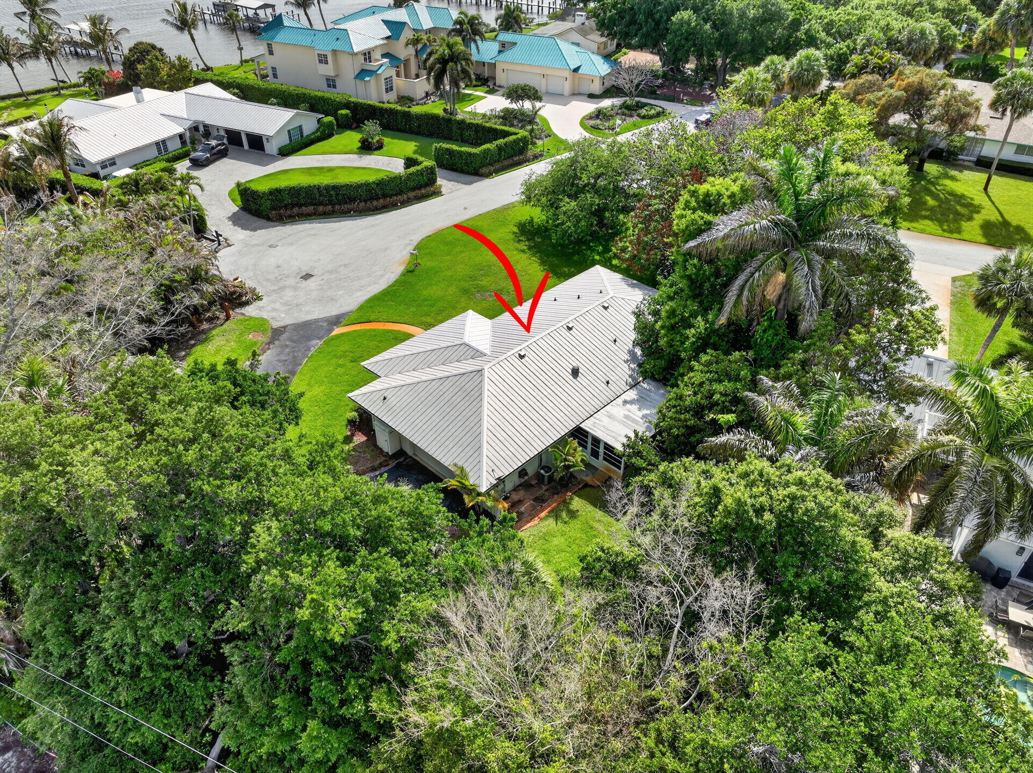 NORTH RIVER FOREST - Residential