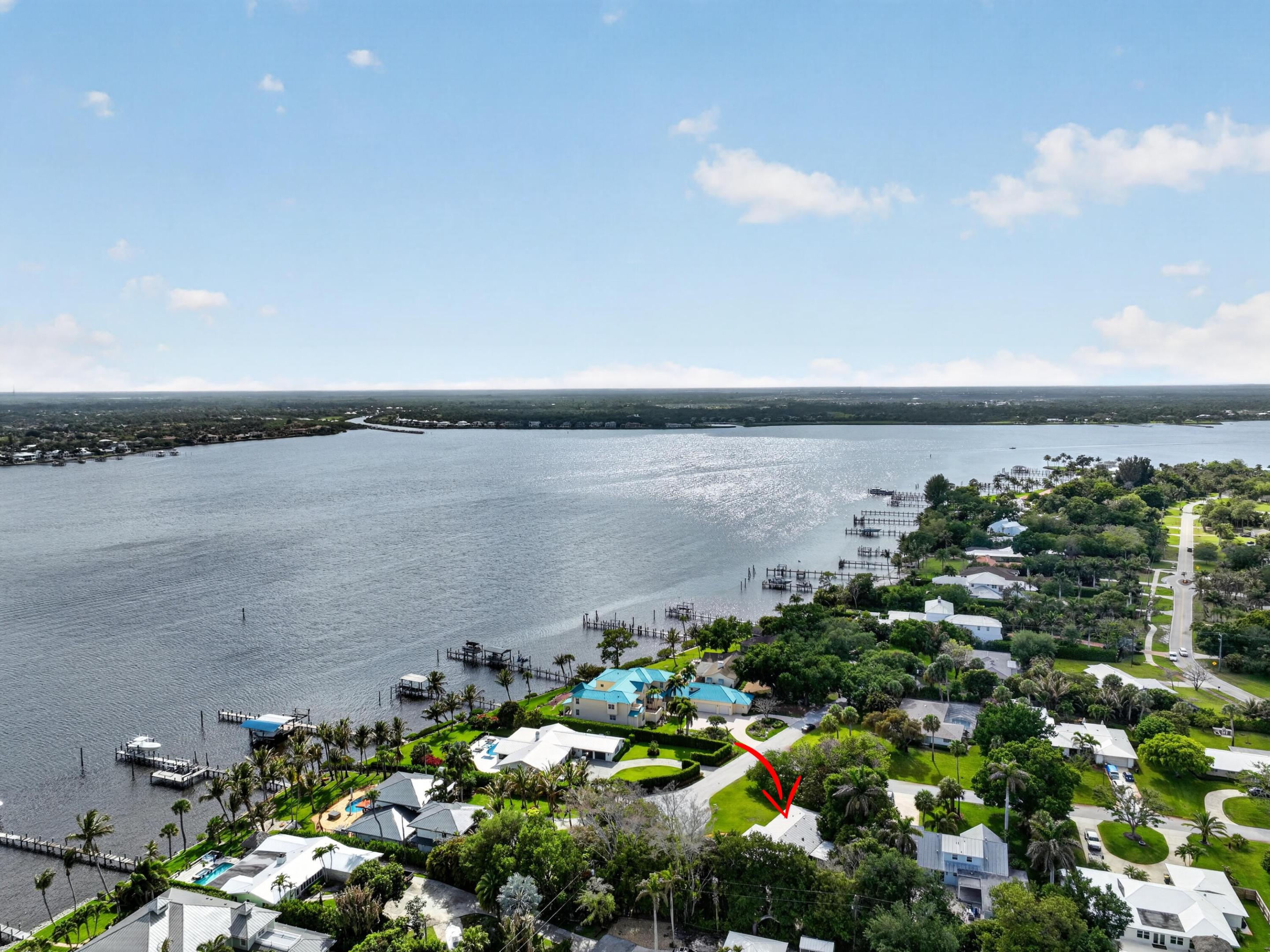 NORTH RIVER FOREST - Residential