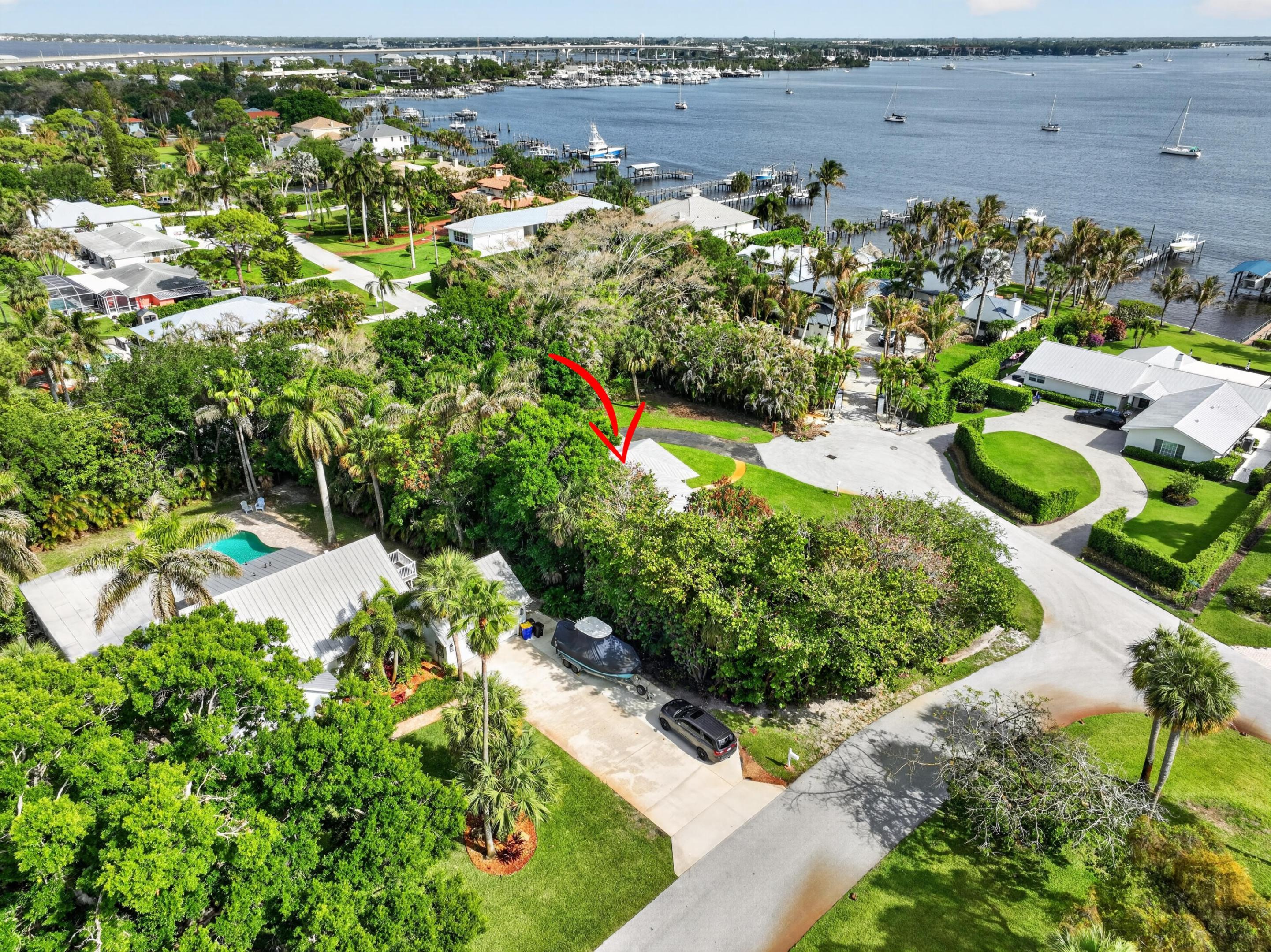 NORTH RIVER FOREST - Residential