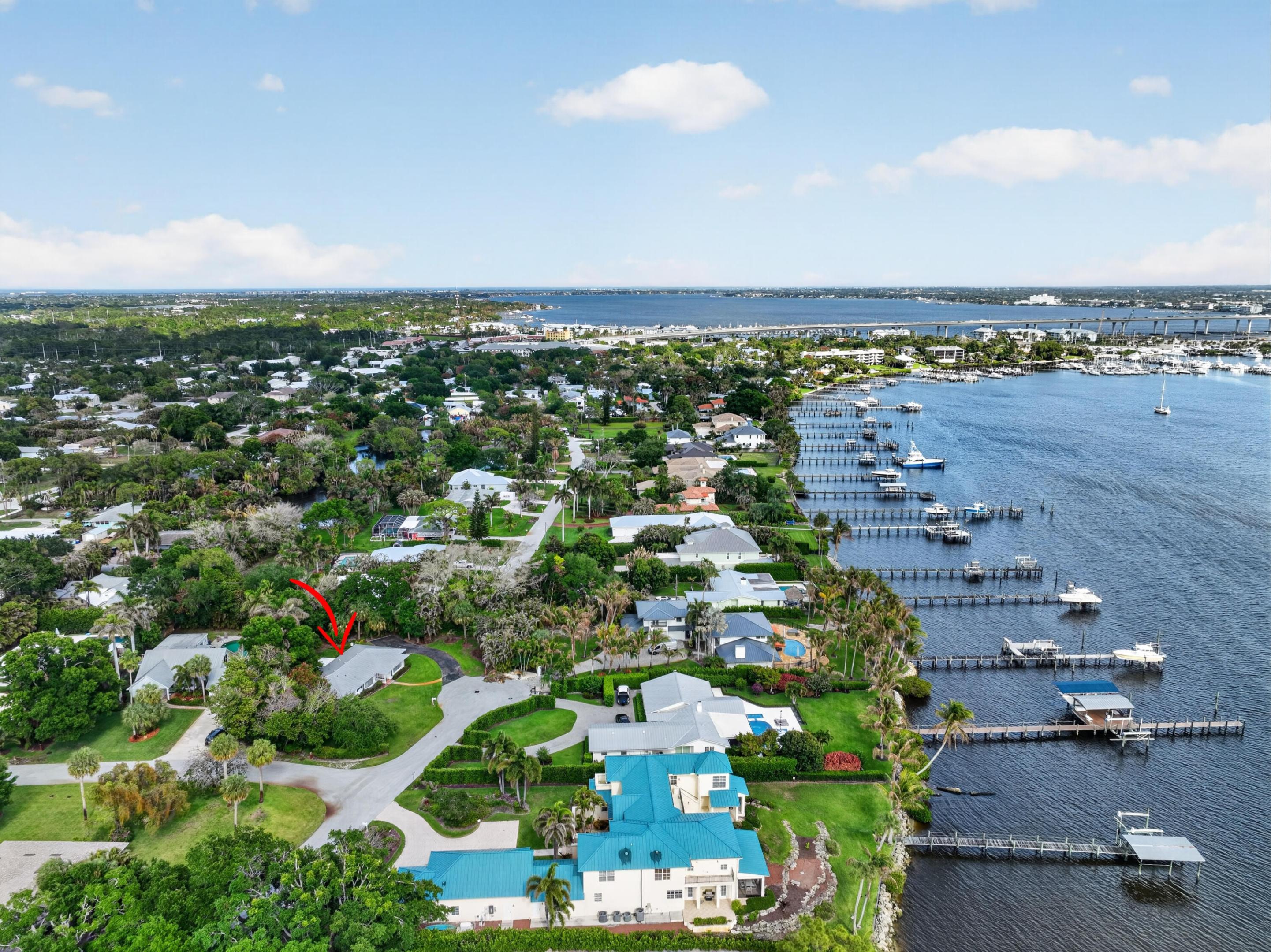 NORTH RIVER FOREST - Residential