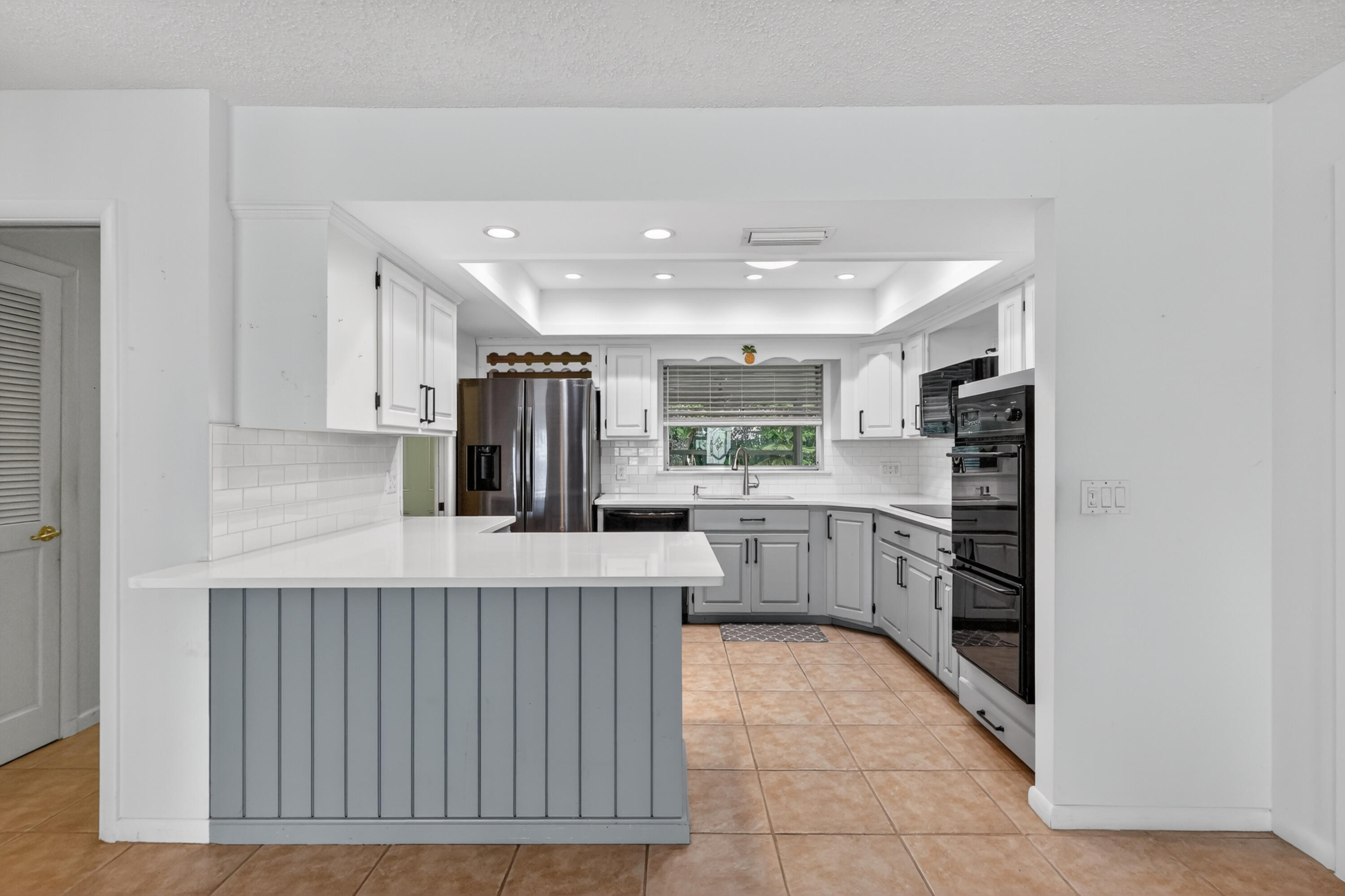 NORTH RIVER FOREST - Residential