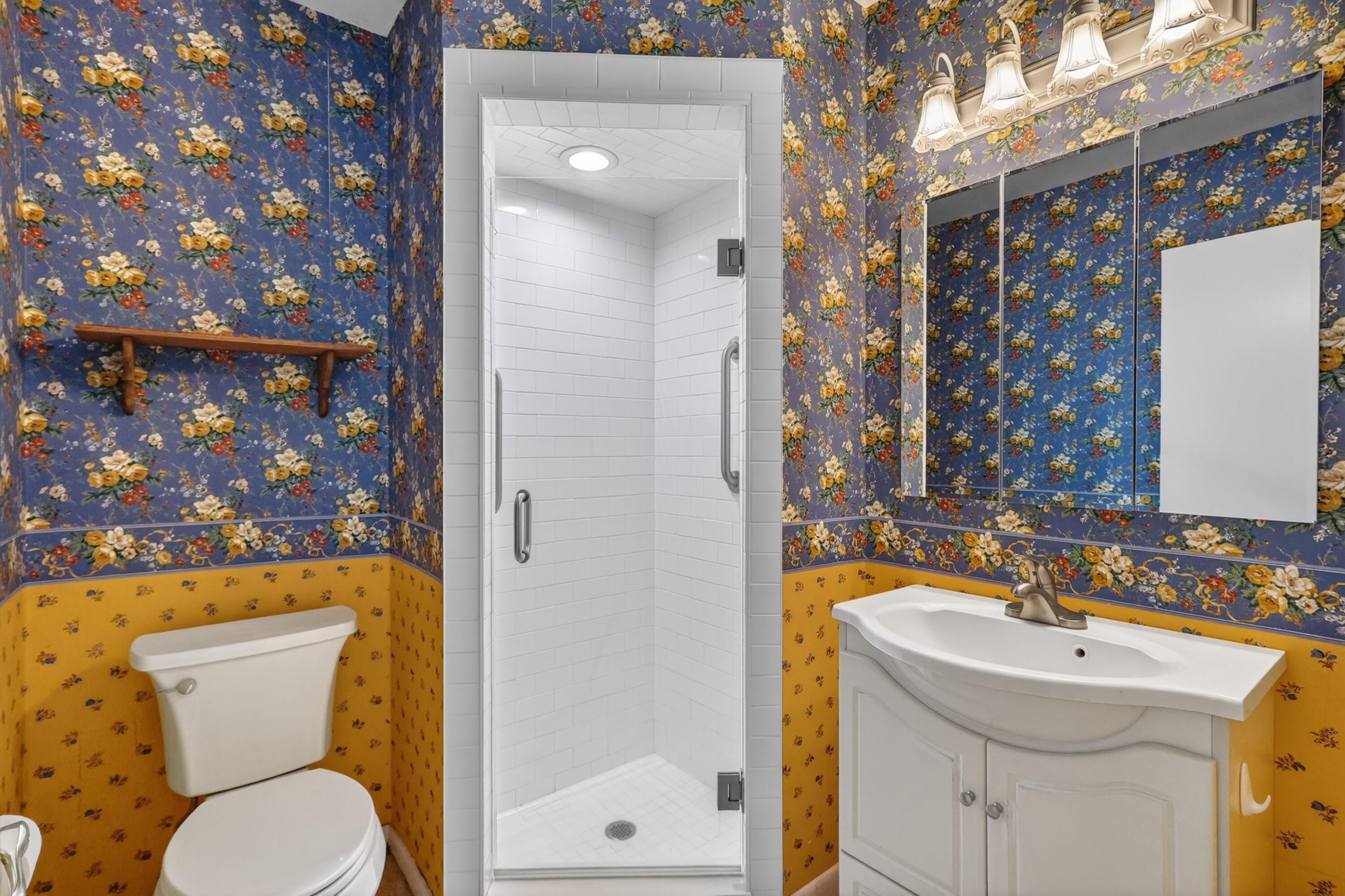 NORTH RIVER FOREST - Residential