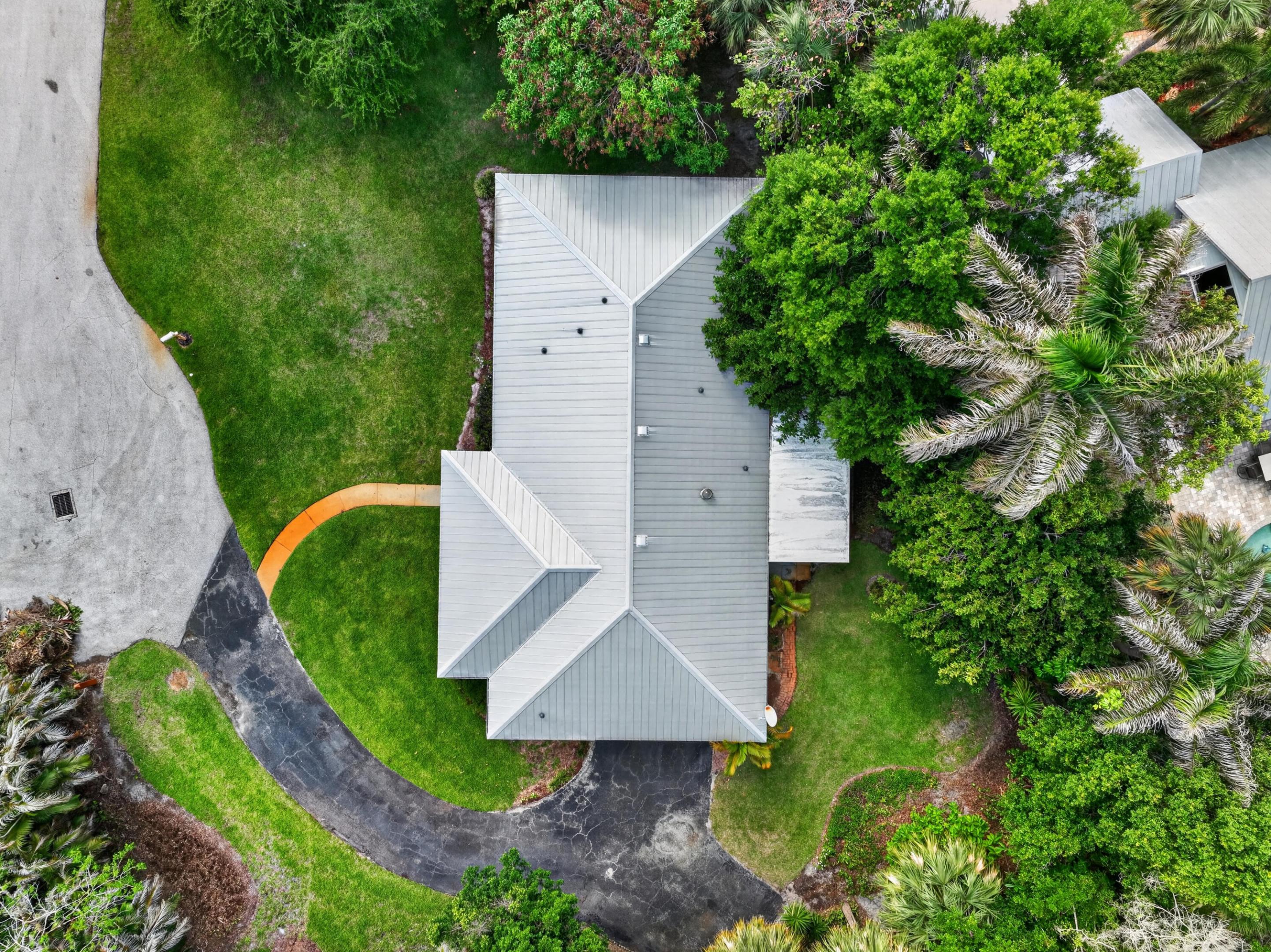 NORTH RIVER FOREST - Residential