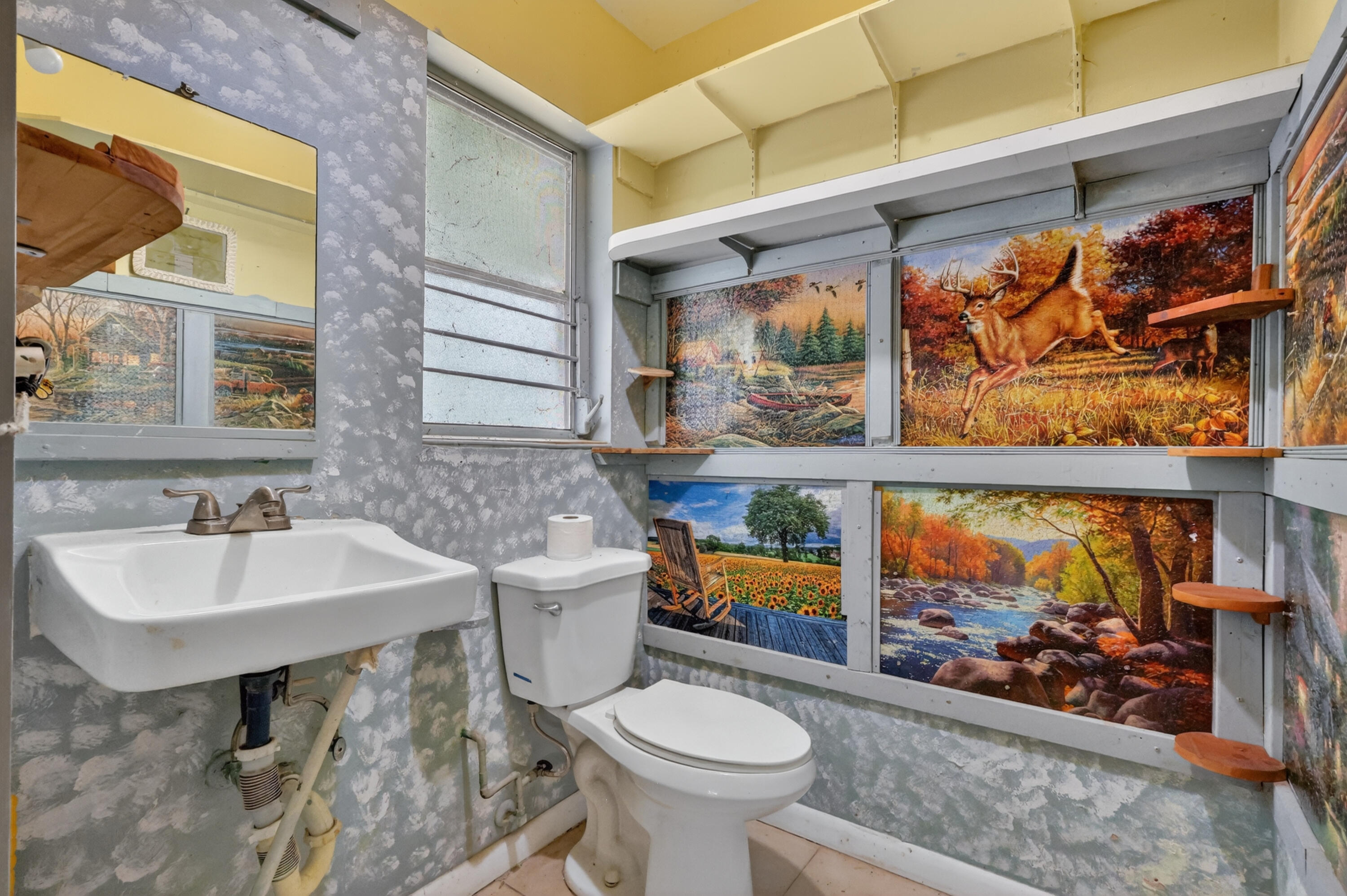 NORTH RIVER FOREST - Residential