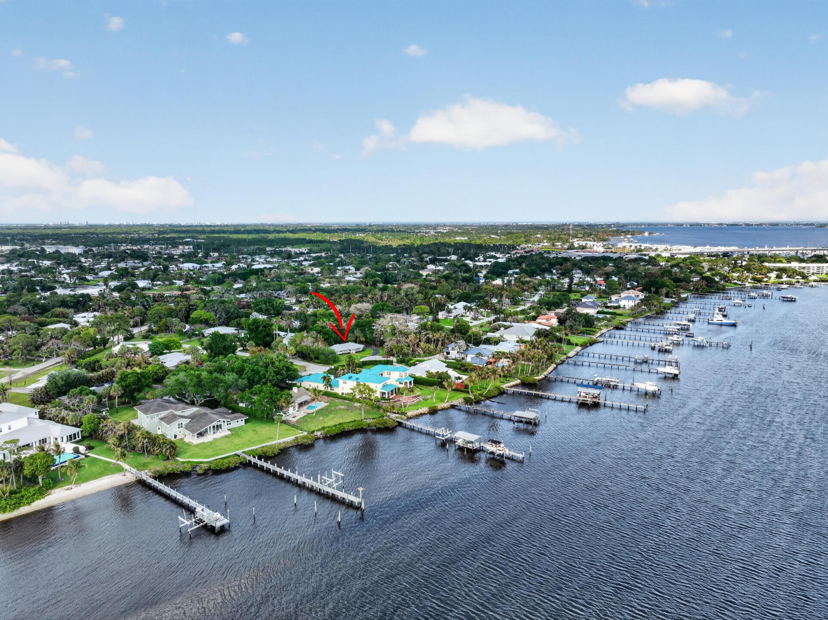 NORTH RIVER FOREST - Residential