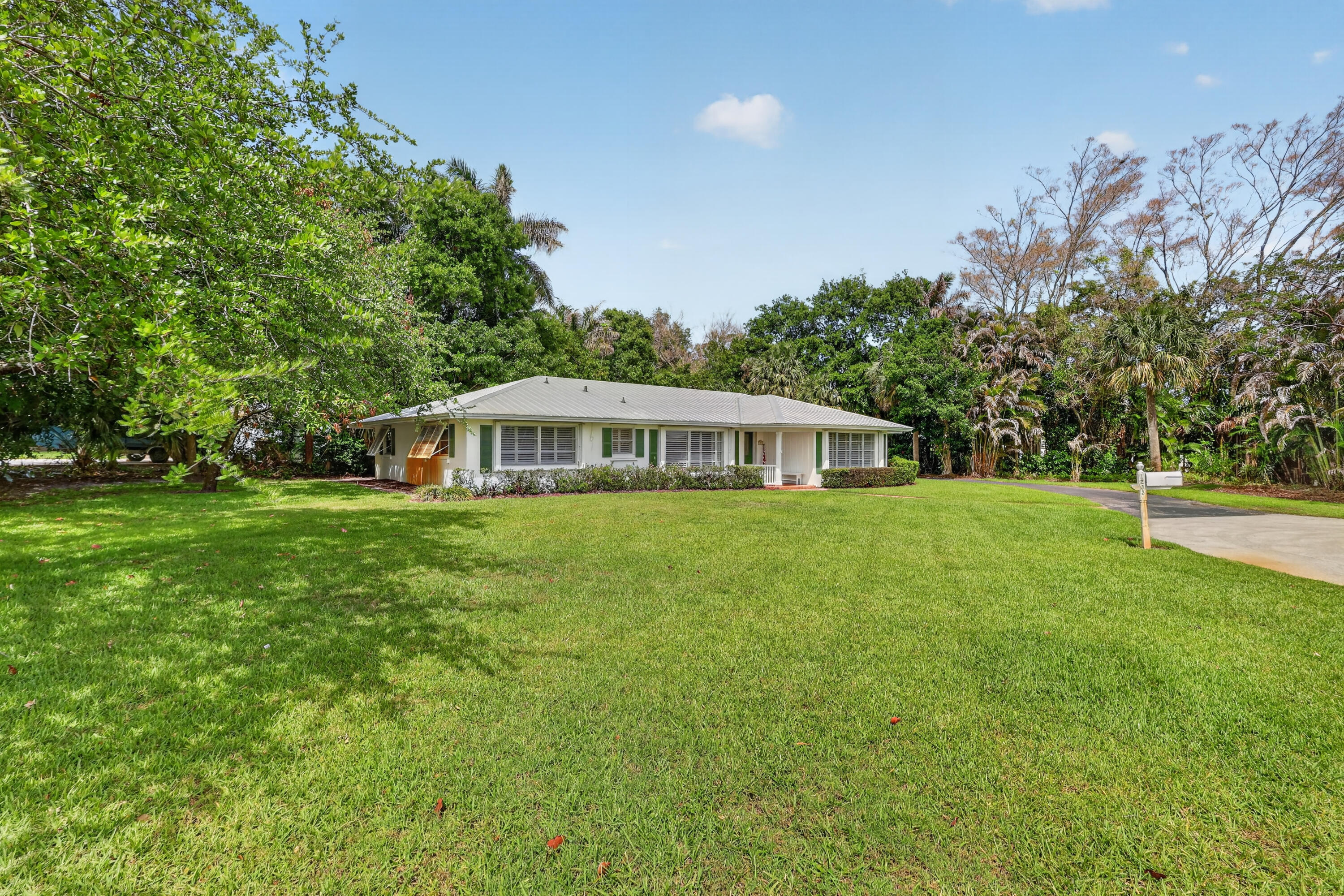 NORTH RIVER FOREST - Residential