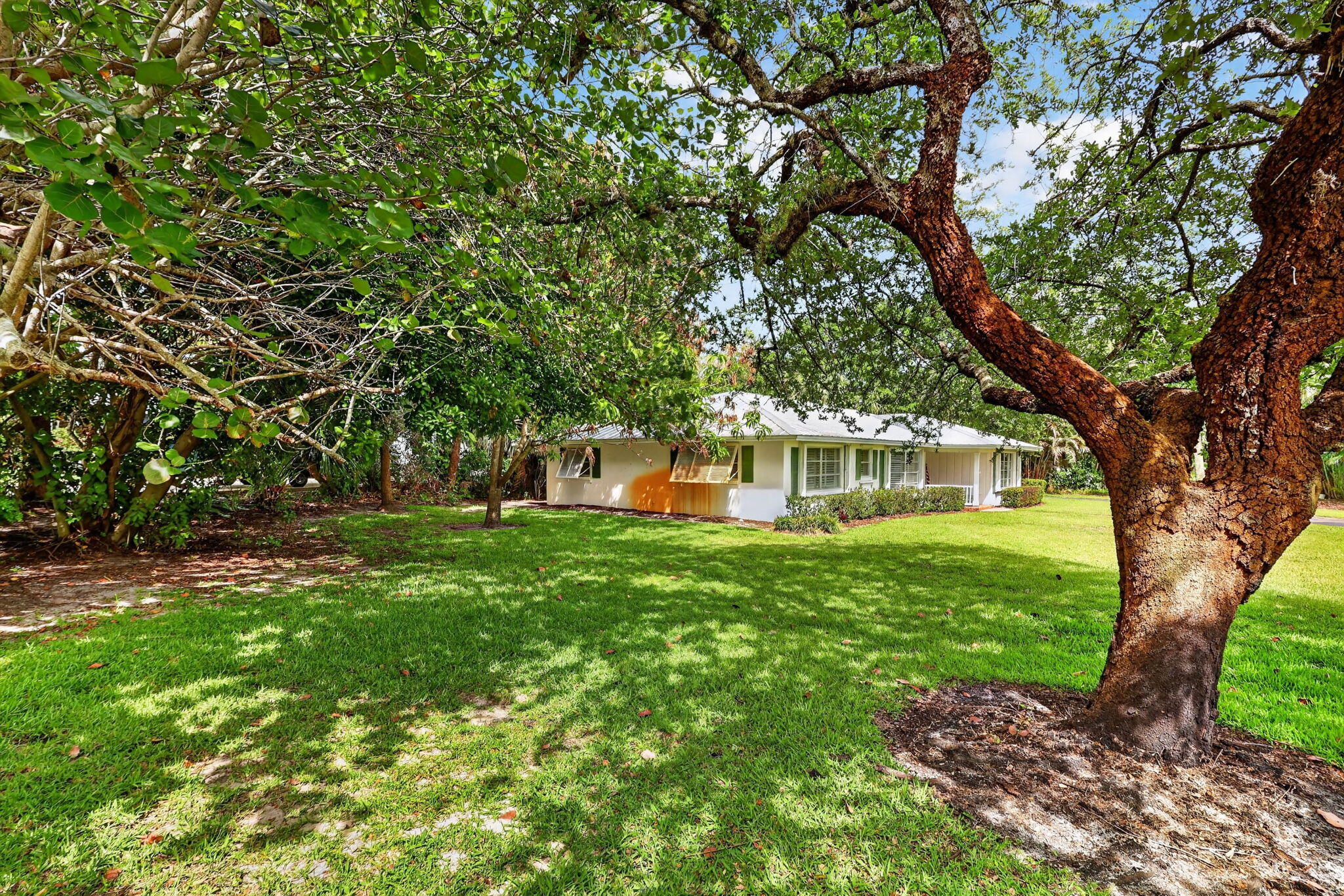 NORTH RIVER FOREST - Residential