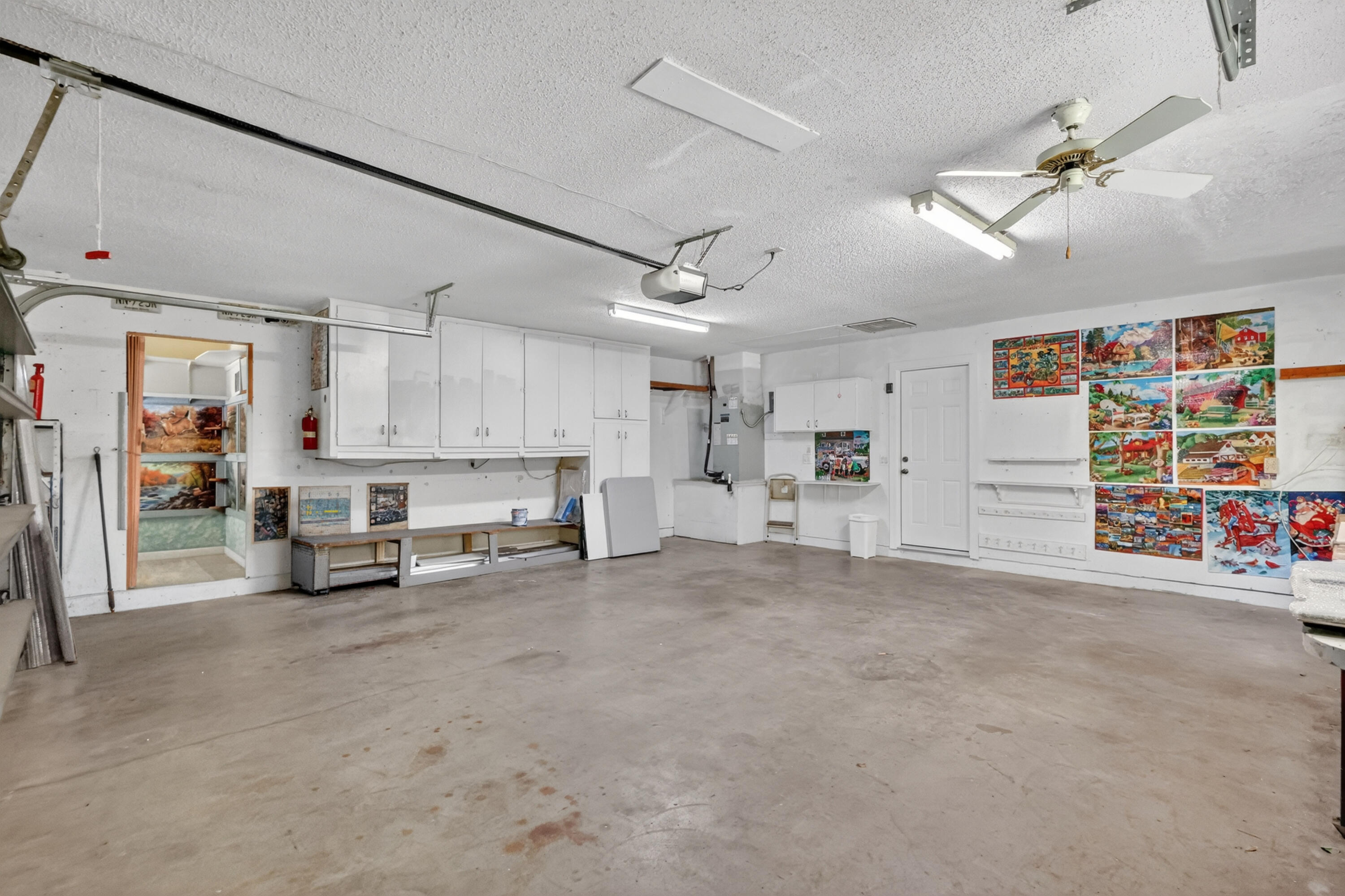 NORTH RIVER FOREST - Residential