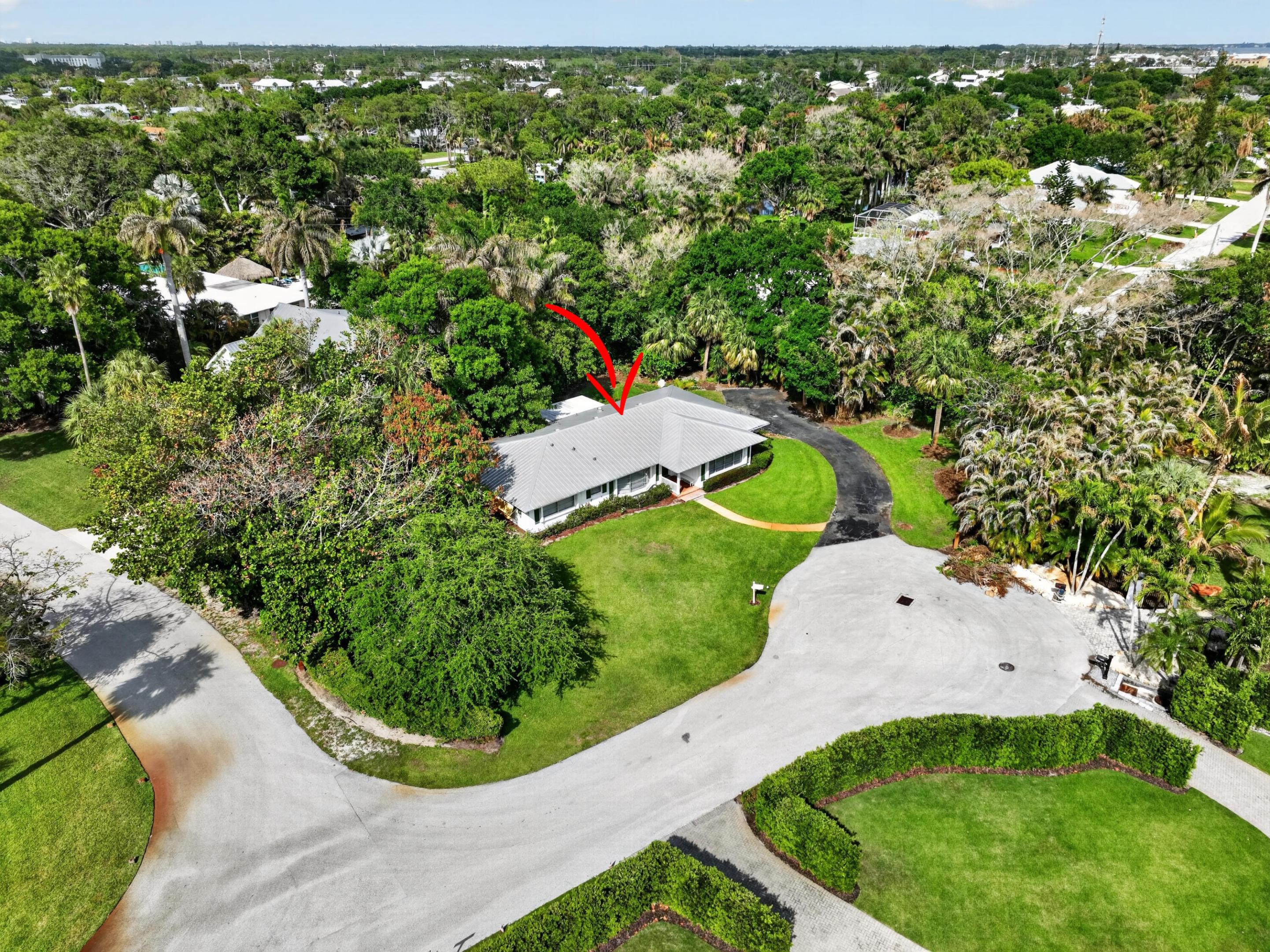 NORTH RIVER FOREST - Residential