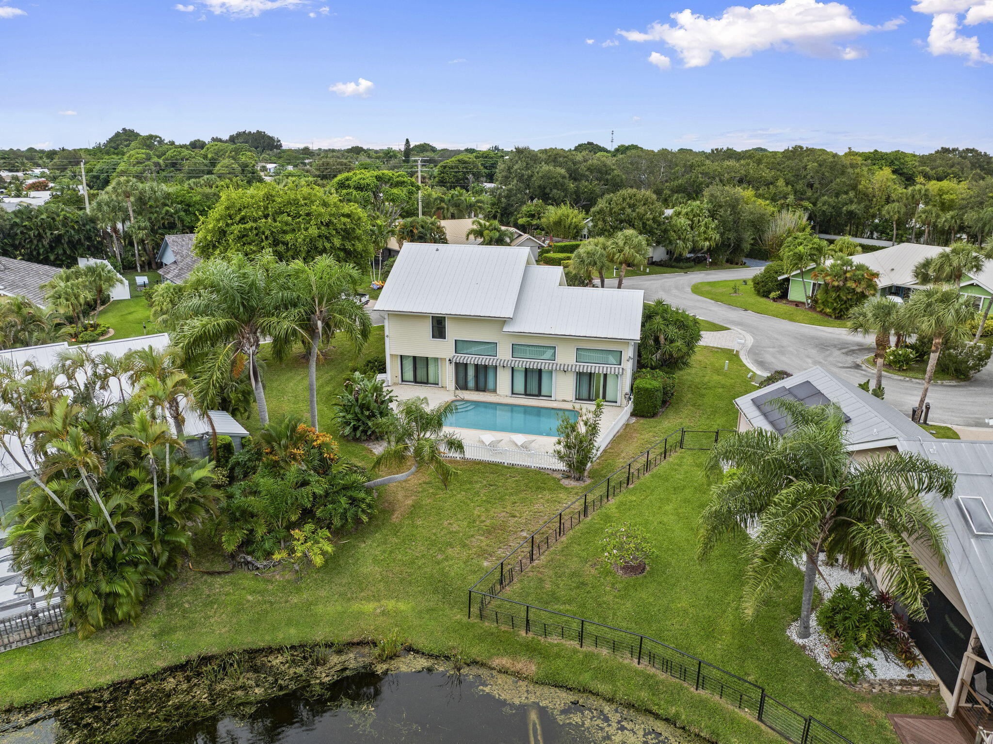 JUPITER NARROWS - Residential