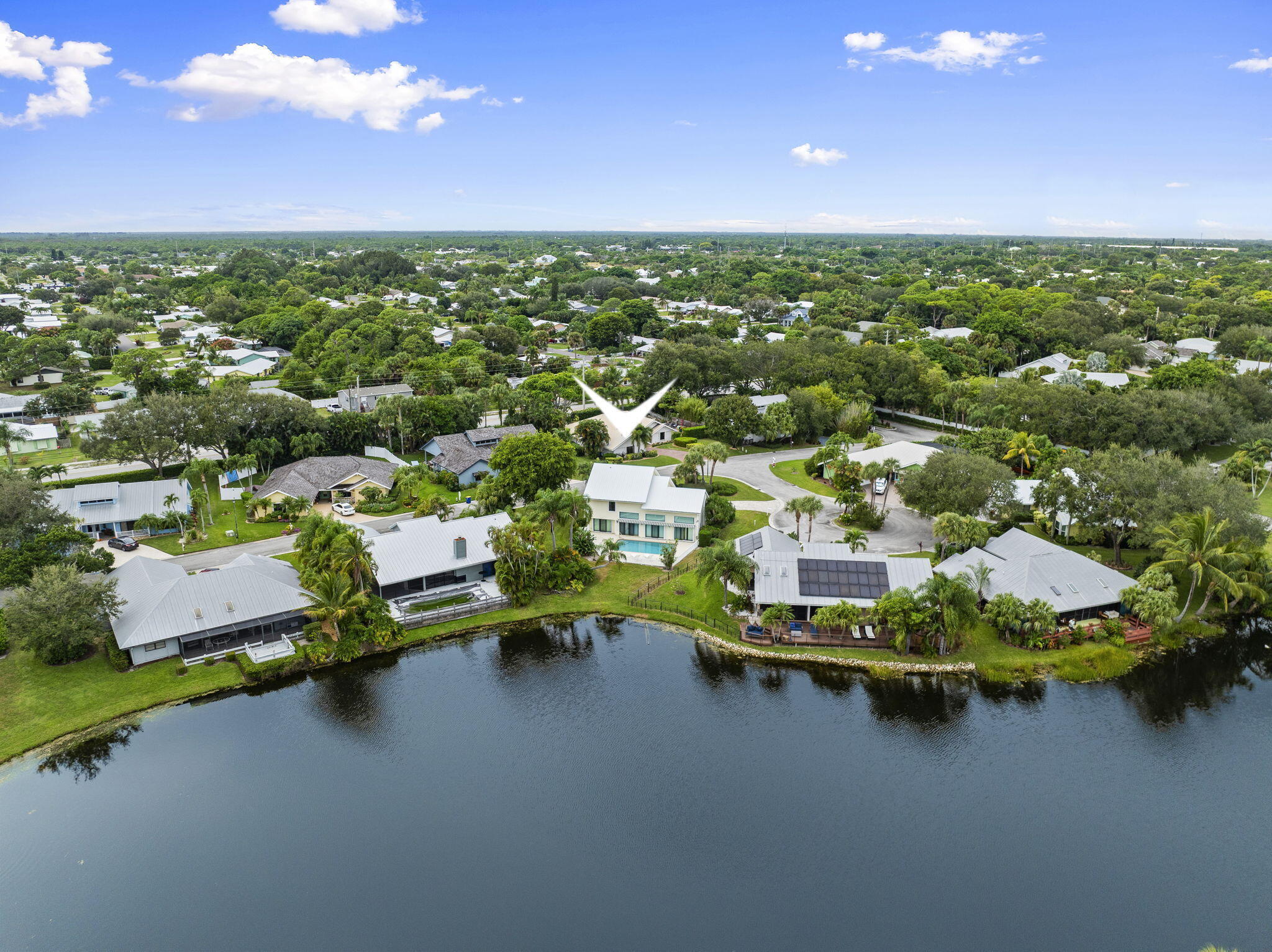 JUPITER NARROWS - Residential