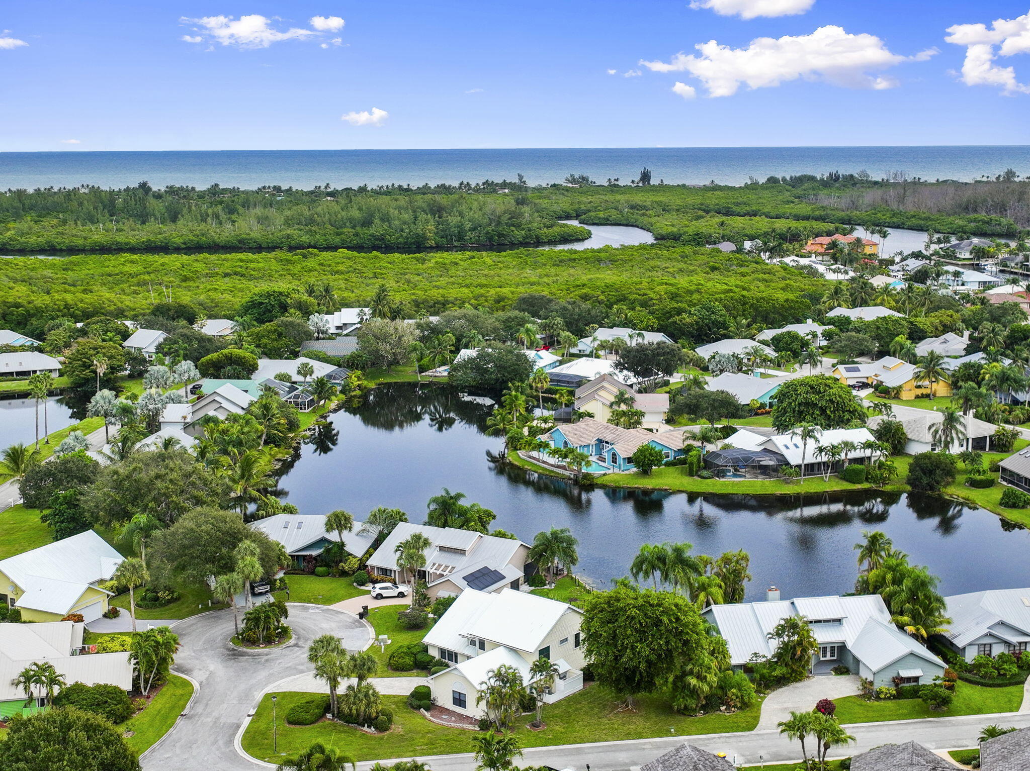 JUPITER NARROWS - Residential