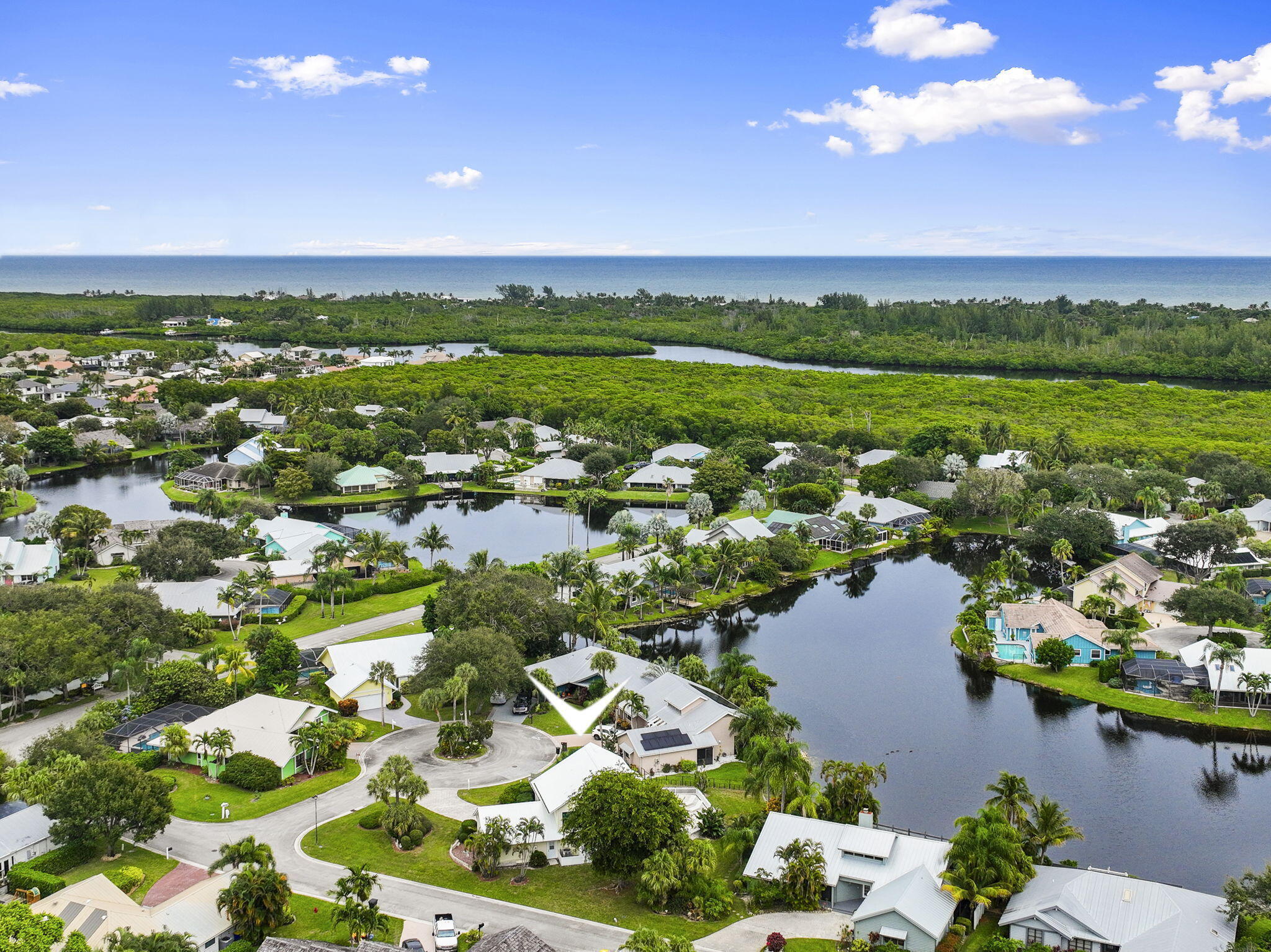 JUPITER NARROWS - Residential