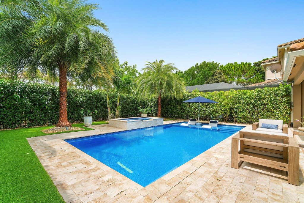 Photo of 8236 Half Dome Court, Boynton Beach, FL 33473 (MLS # R11105467)