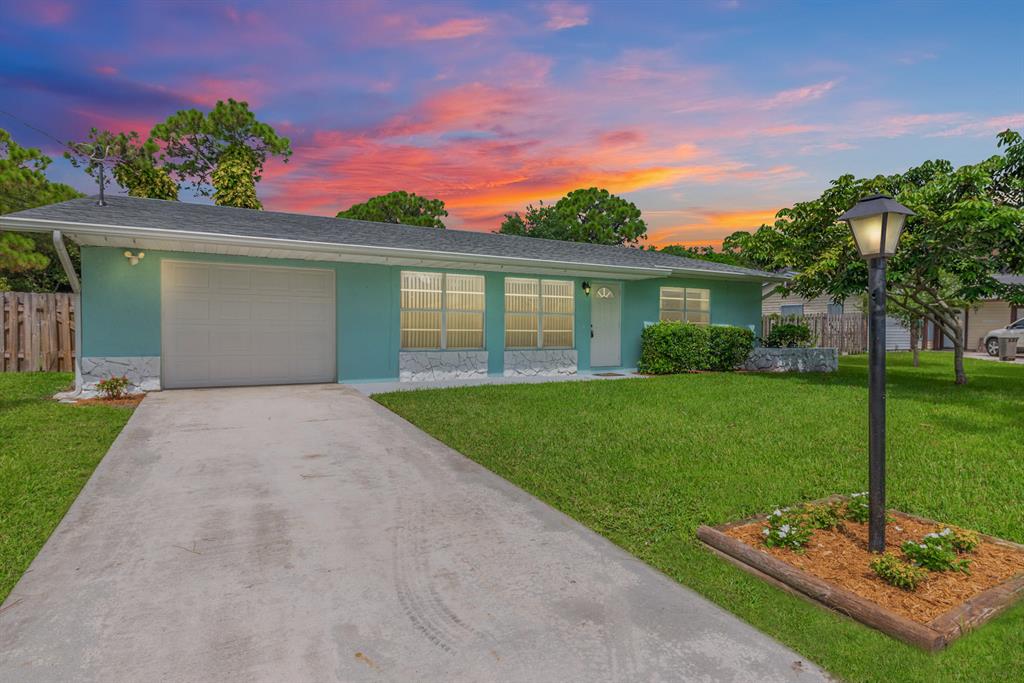 Indian River Estates - Residential