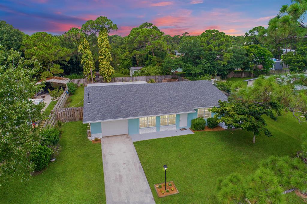 Indian River Estates - Residential