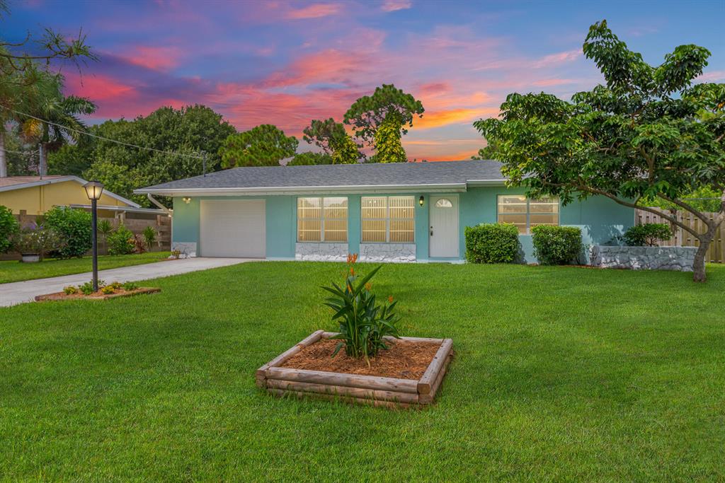 Indian River Estates - Residential