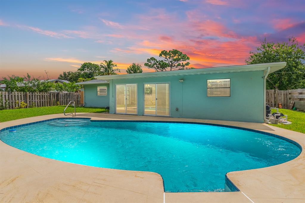 Indian River Estates - Residential