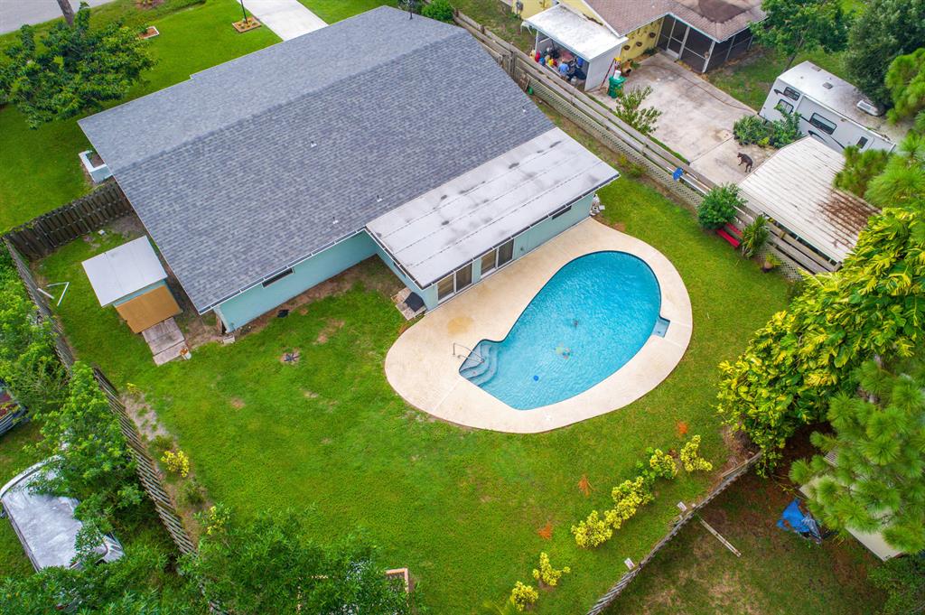 Indian River Estates - Residential