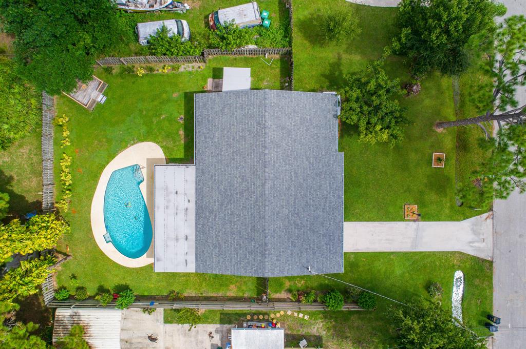 Indian River Estates - Residential