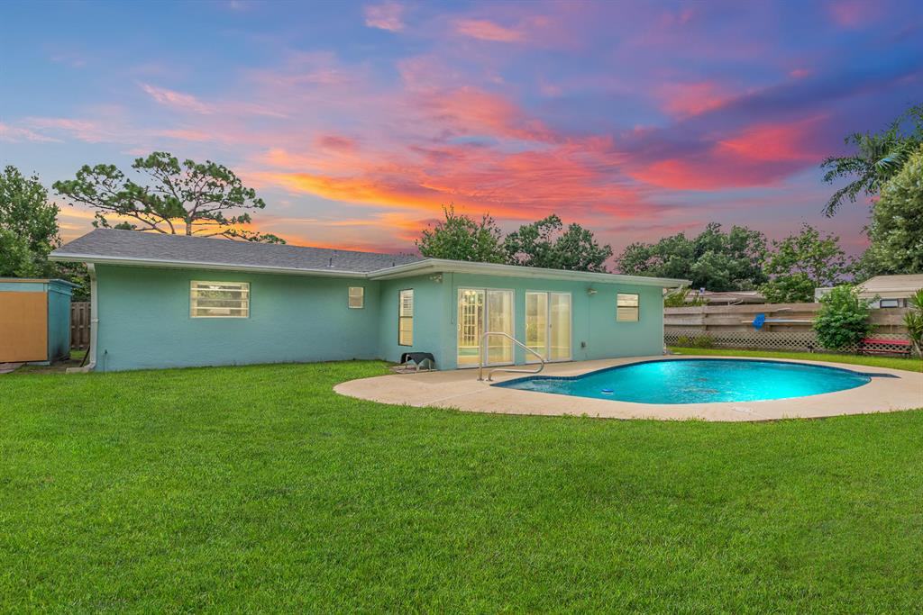 Indian River Estates - Residential