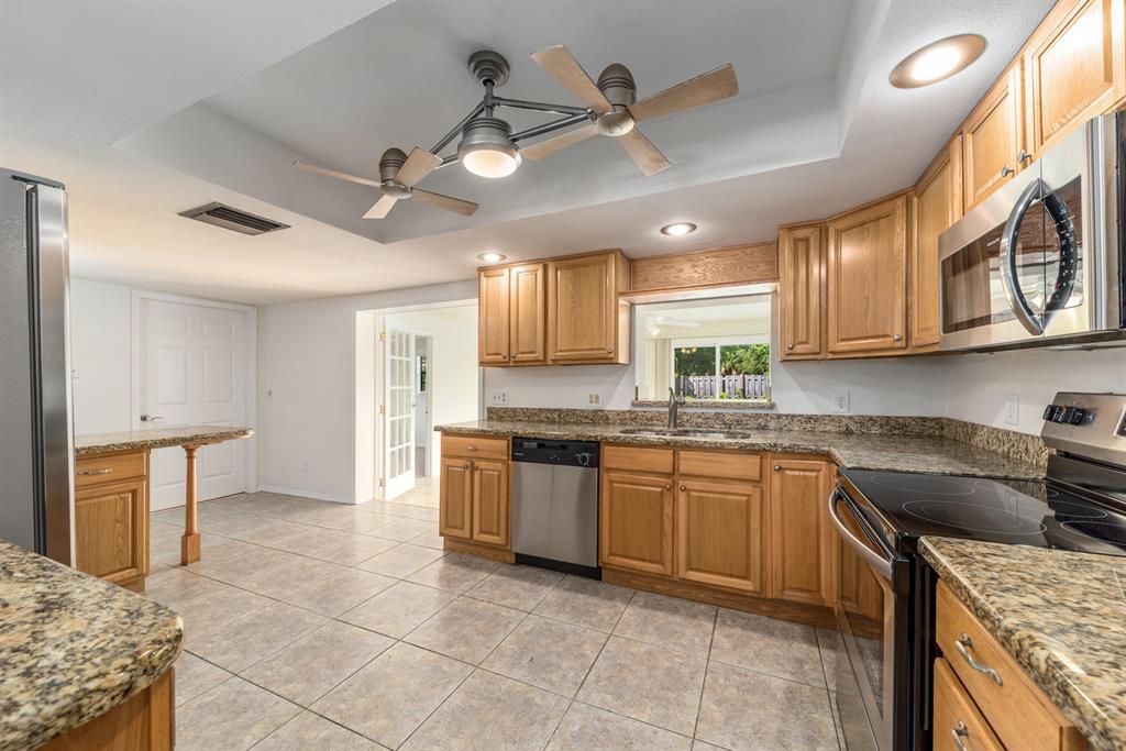 Indian River Estates - Residential