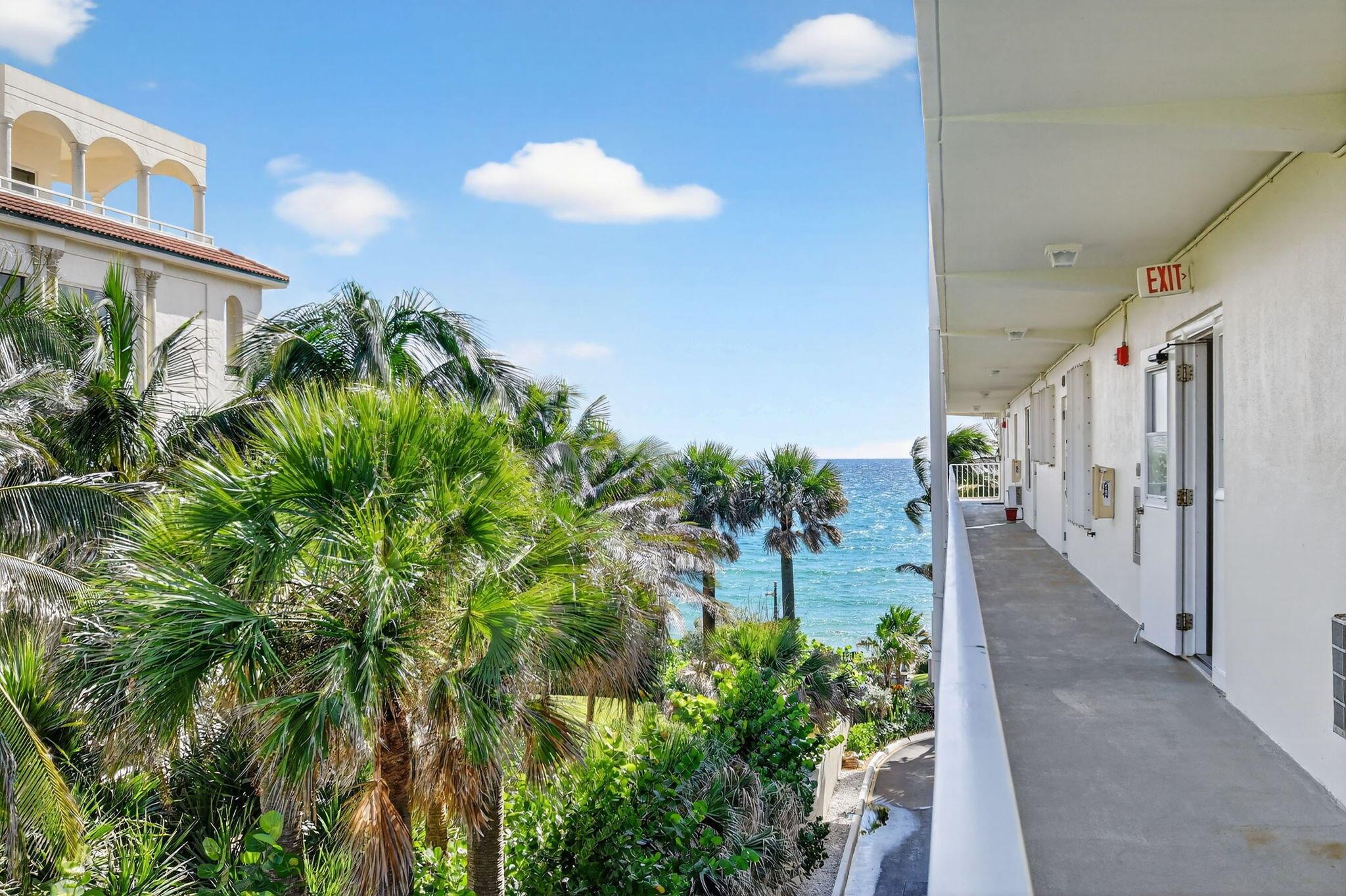 3030 S Ocean Boulevard 437