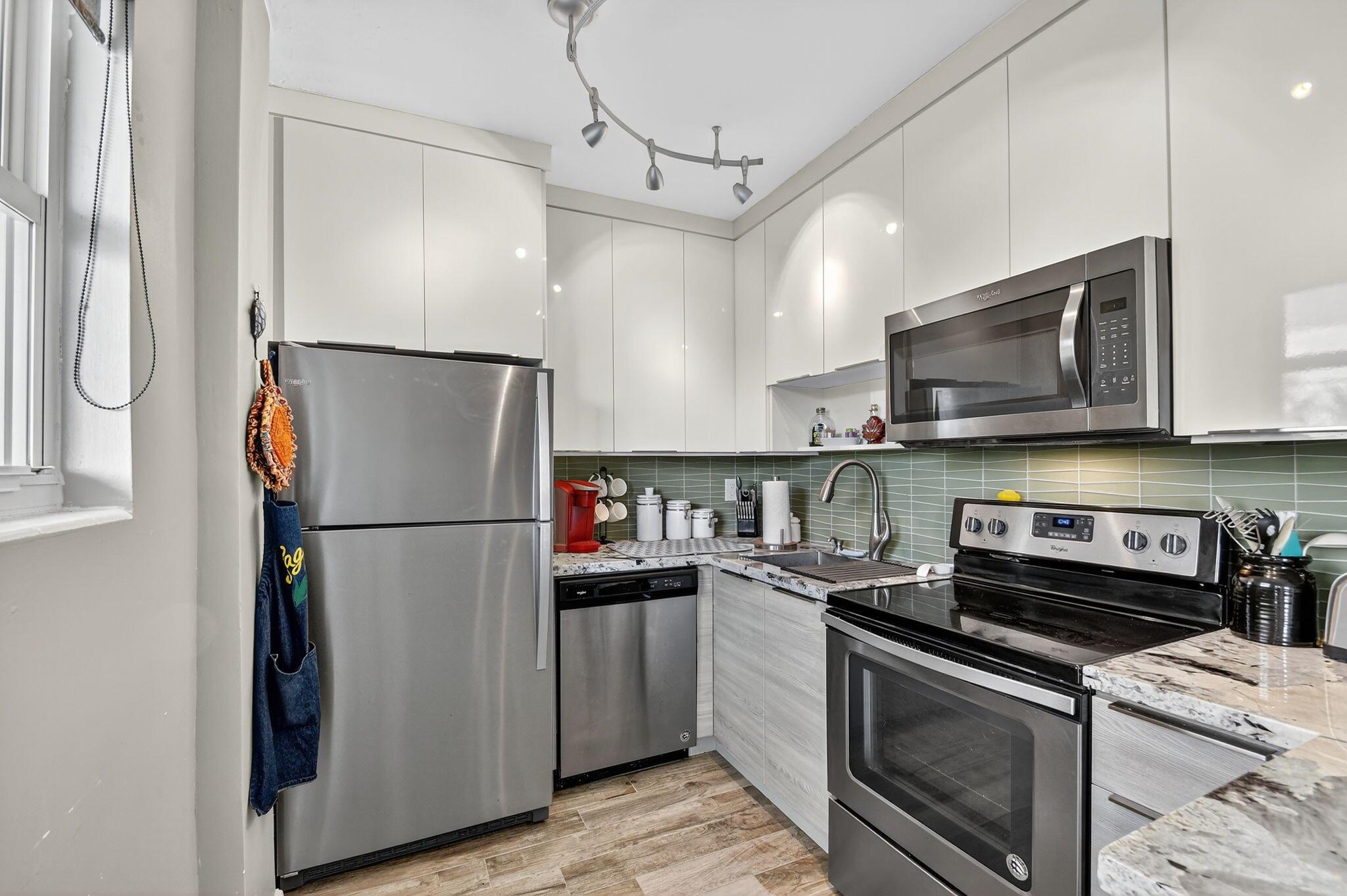 3030 S Ocean Boulevard 437