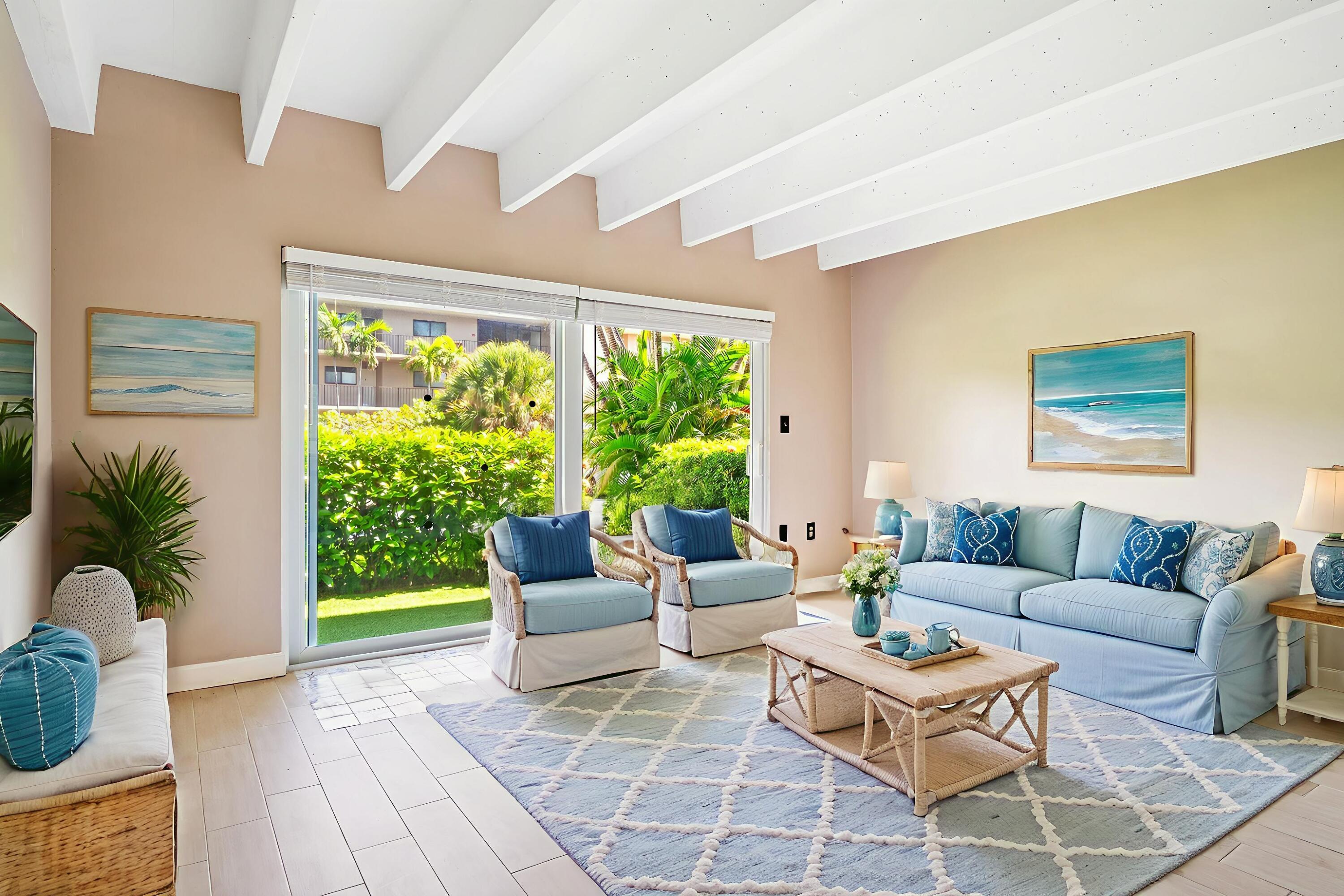 4001 S Ocean Boulevard 115