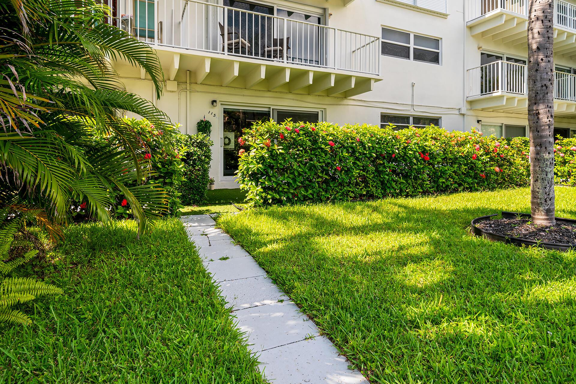TROPICANA GARDENS INC 400 - Residential