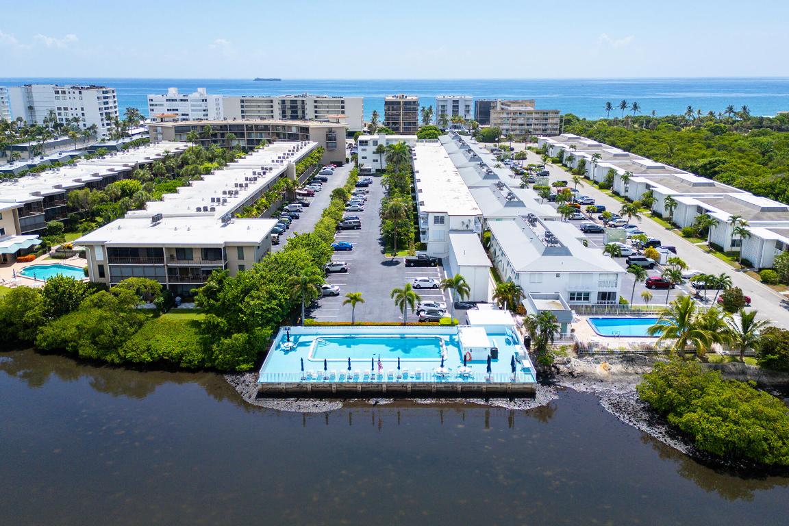 TROPICANA GARDENS INC 4001 S OCEAN BLVD PALM BEACH - Residential