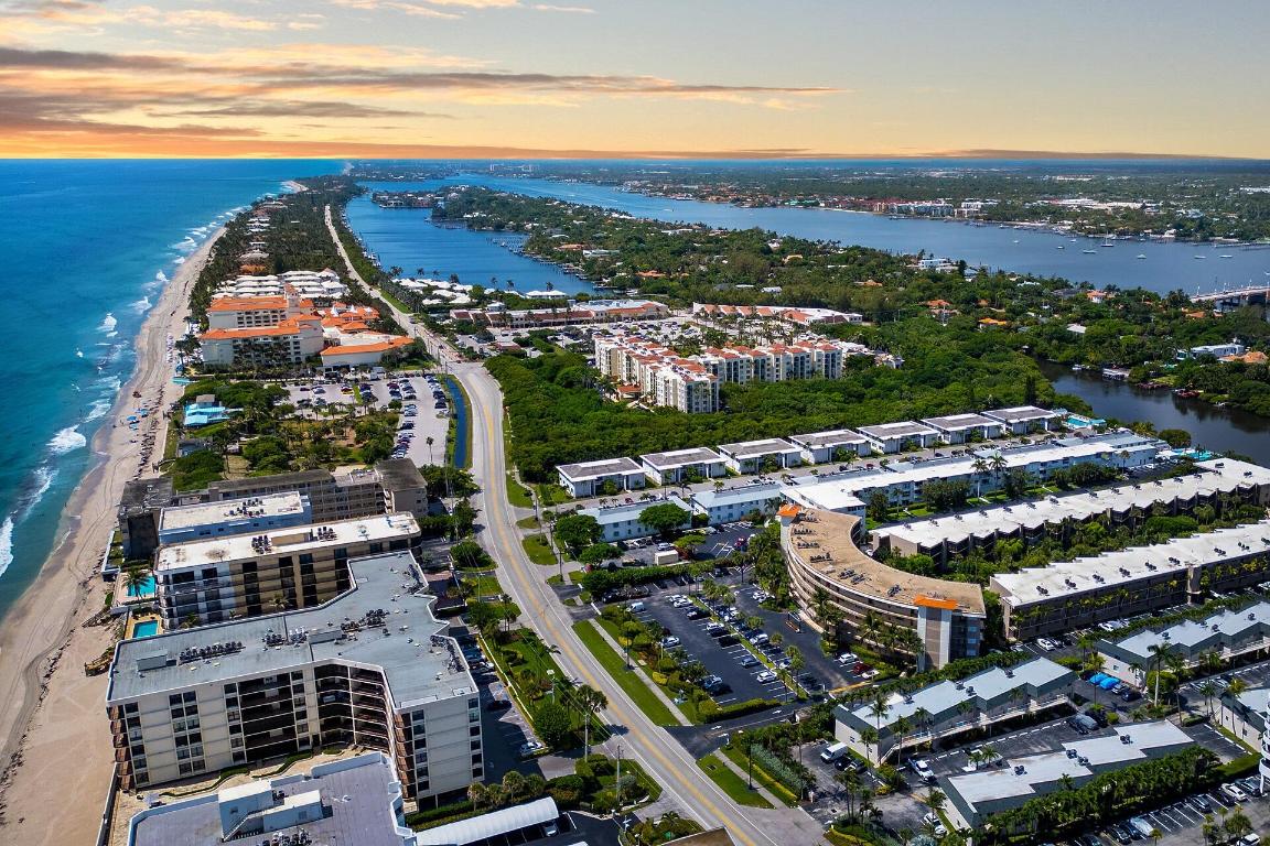 TROPICANA GARDENS INC 4001 S OCEAN BLVD PALM BEACH - Residential