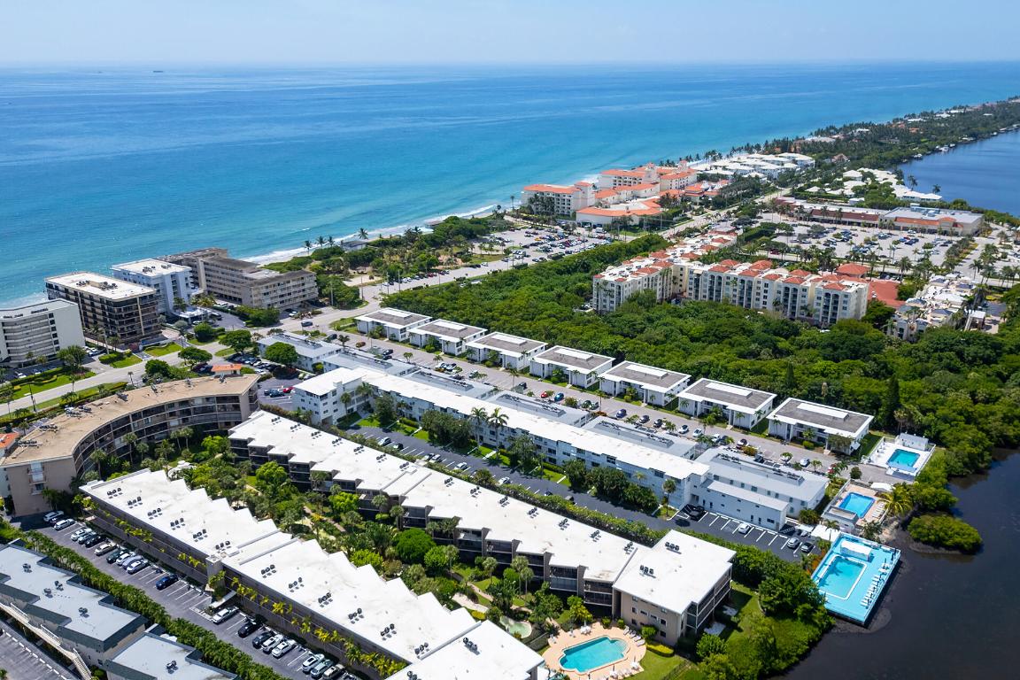 TROPICANA GARDENS INC 4001 S OCEAN BLVD PALM BEACH - Residential