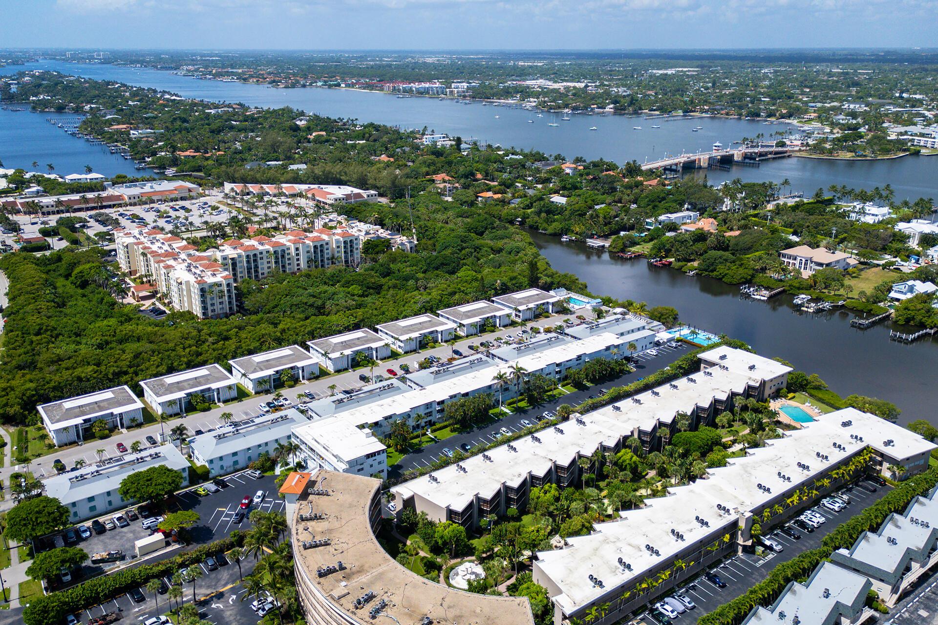 TROPICANA GARDENS INC 400 - Residential