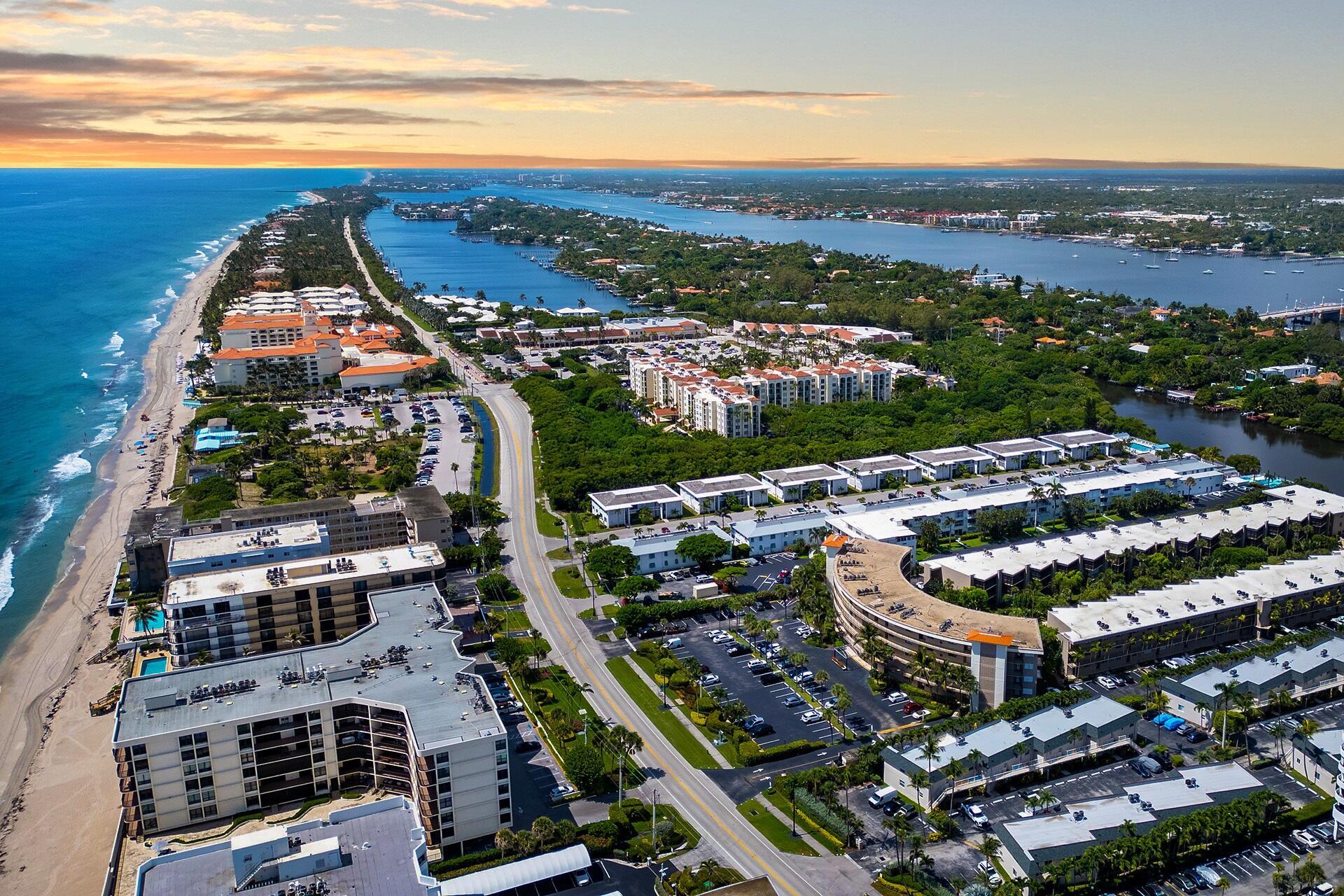 4001 S Ocean Boulevard 115